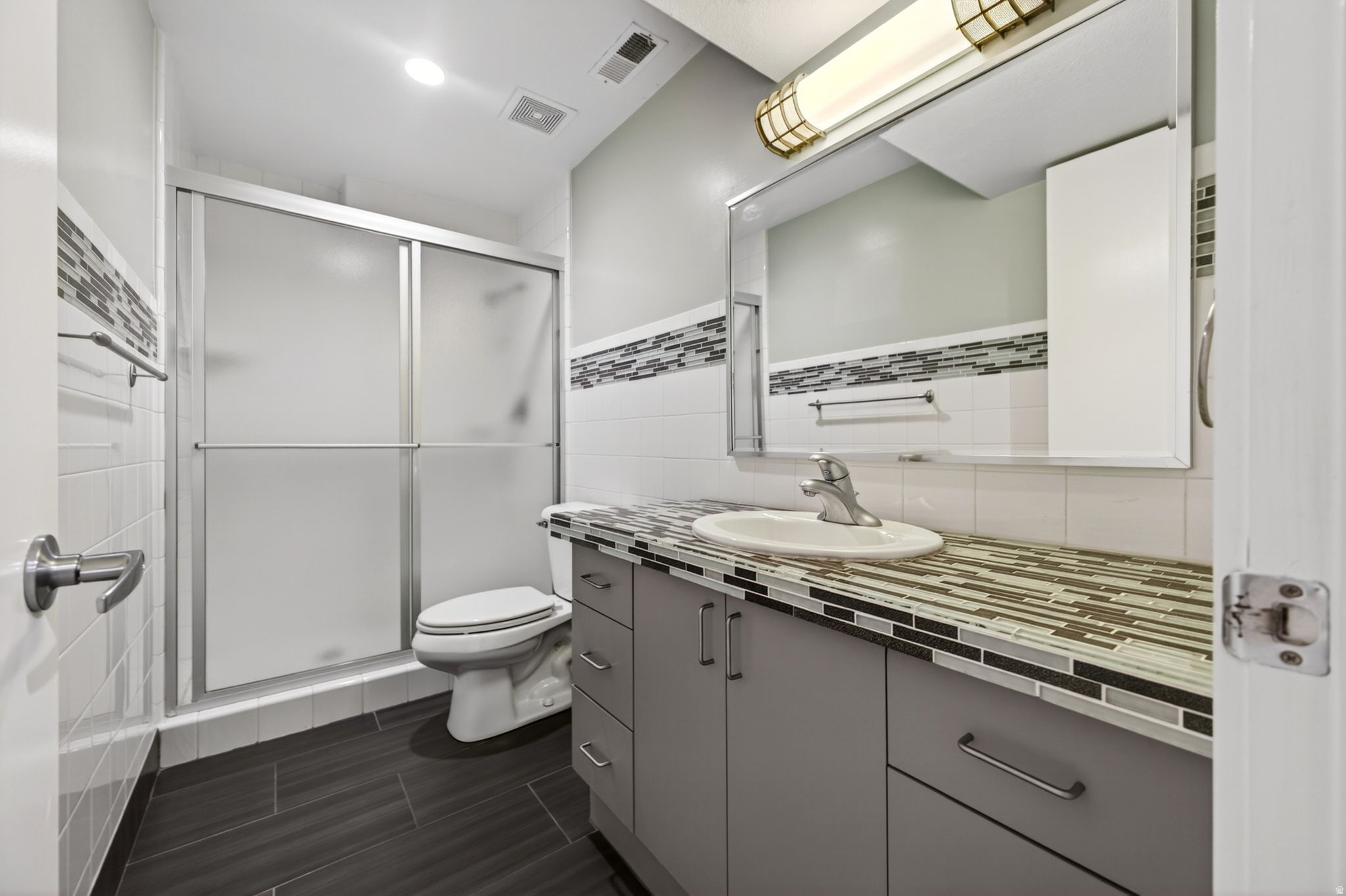 BAILEY SUB - Residential
