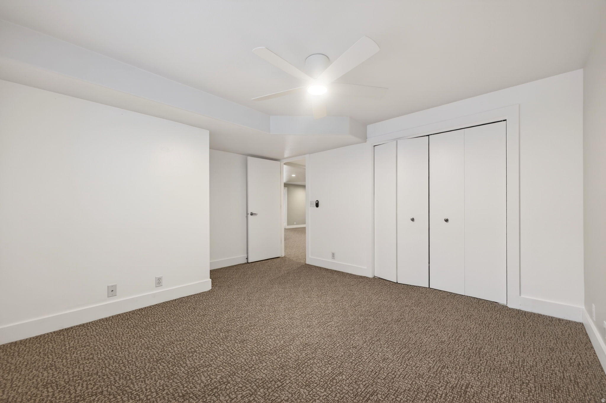 BAILEY SUB - Residential