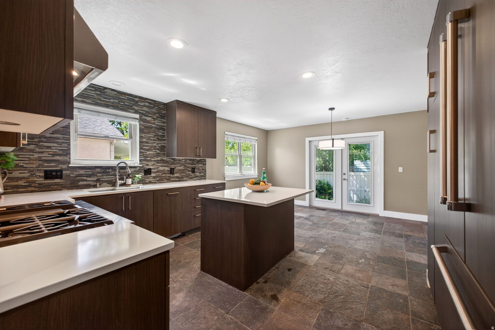 BAILEY SUB - Residential
