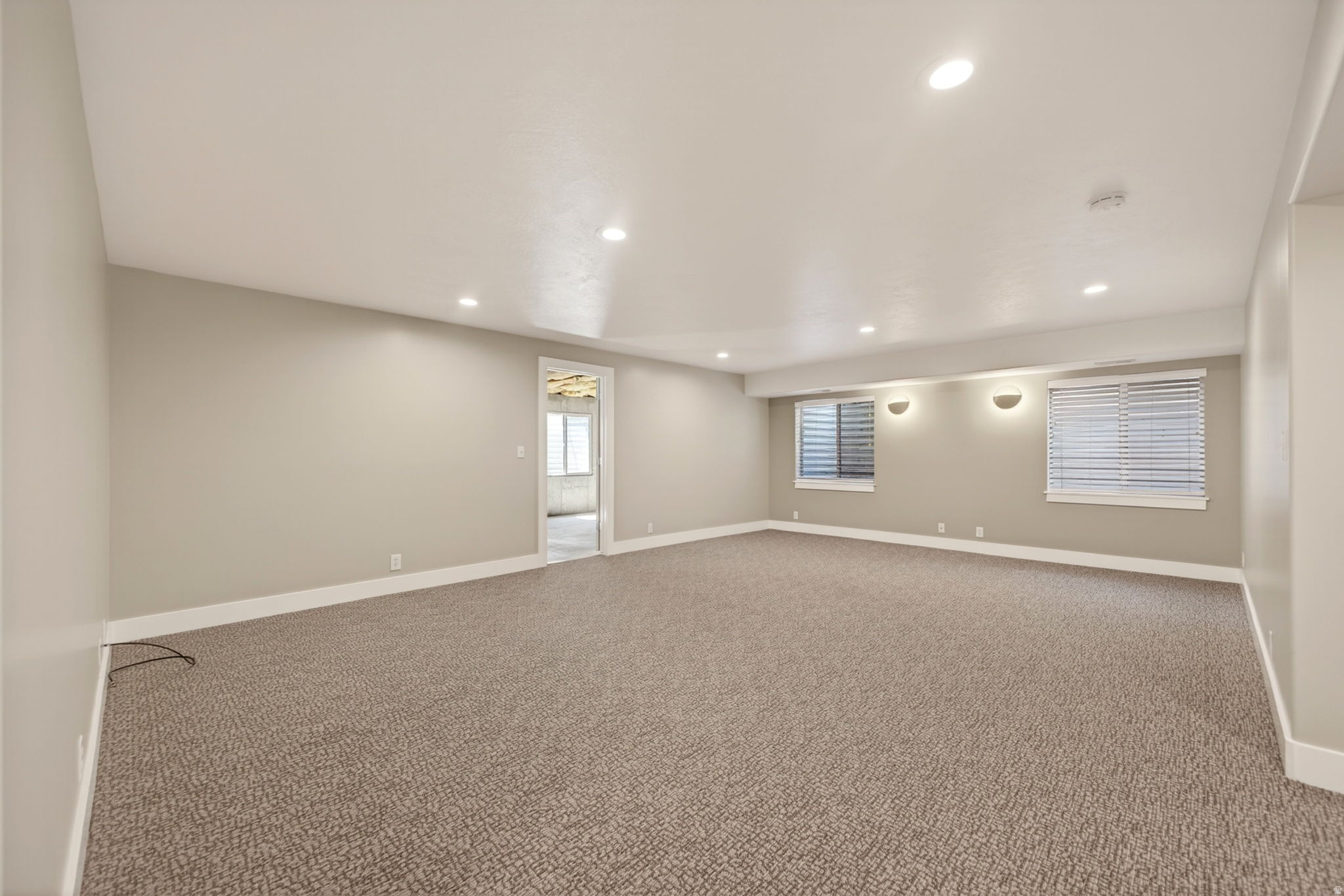 BAILEY SUB - Residential
