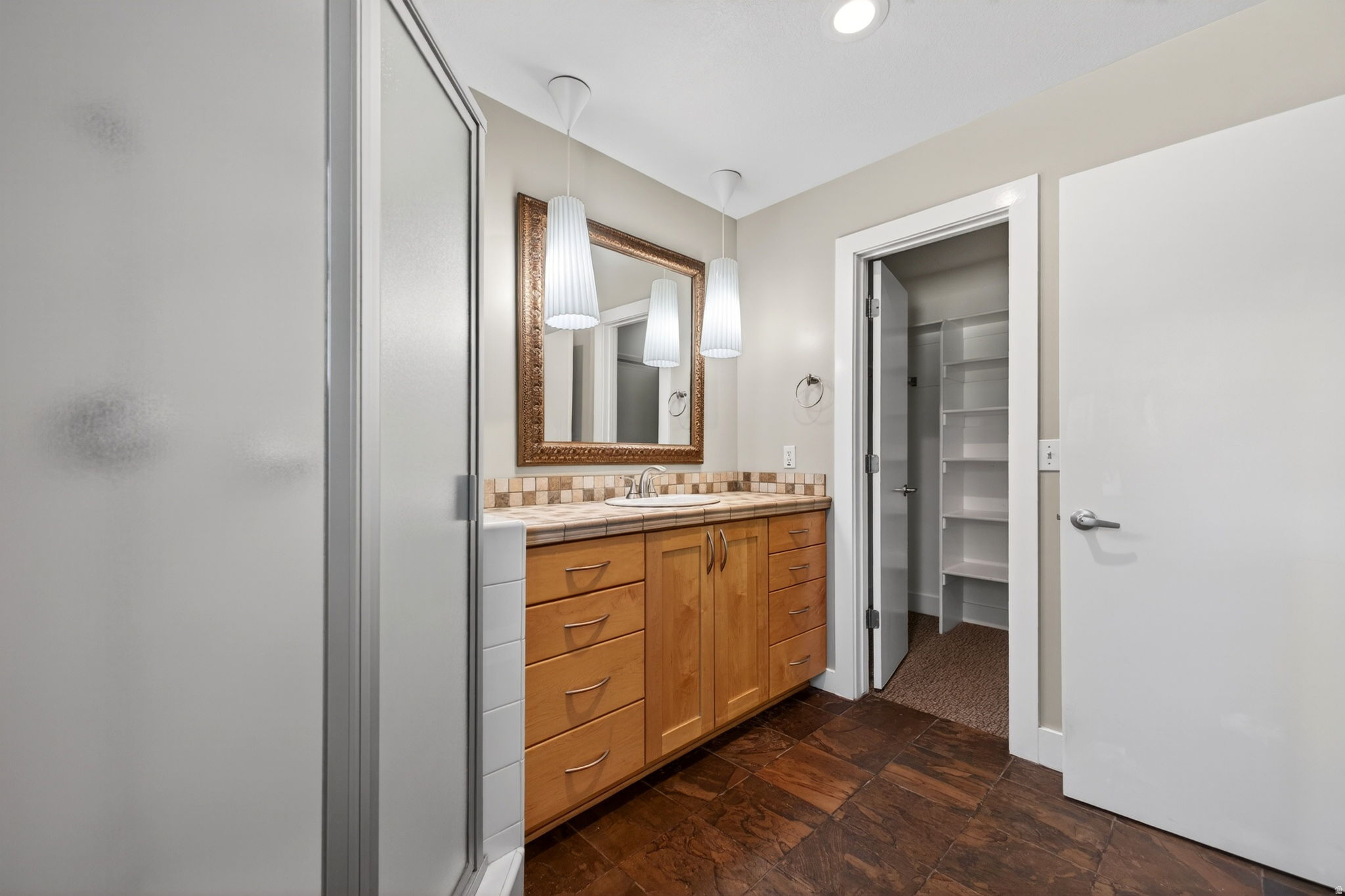 BAILEY SUB - Residential