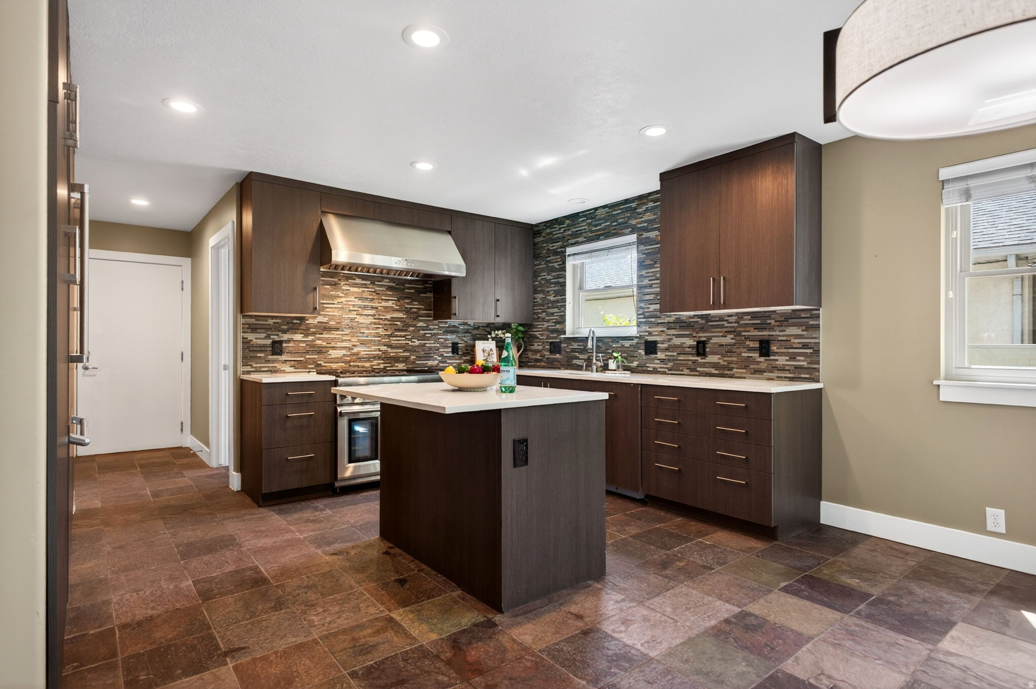 BAILEY SUB - Residential