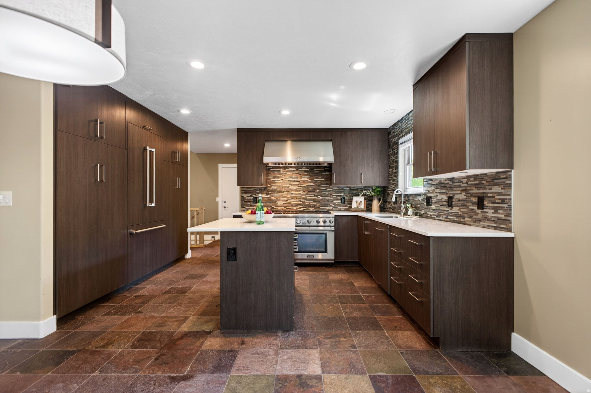 BAILEY SUB - Residential