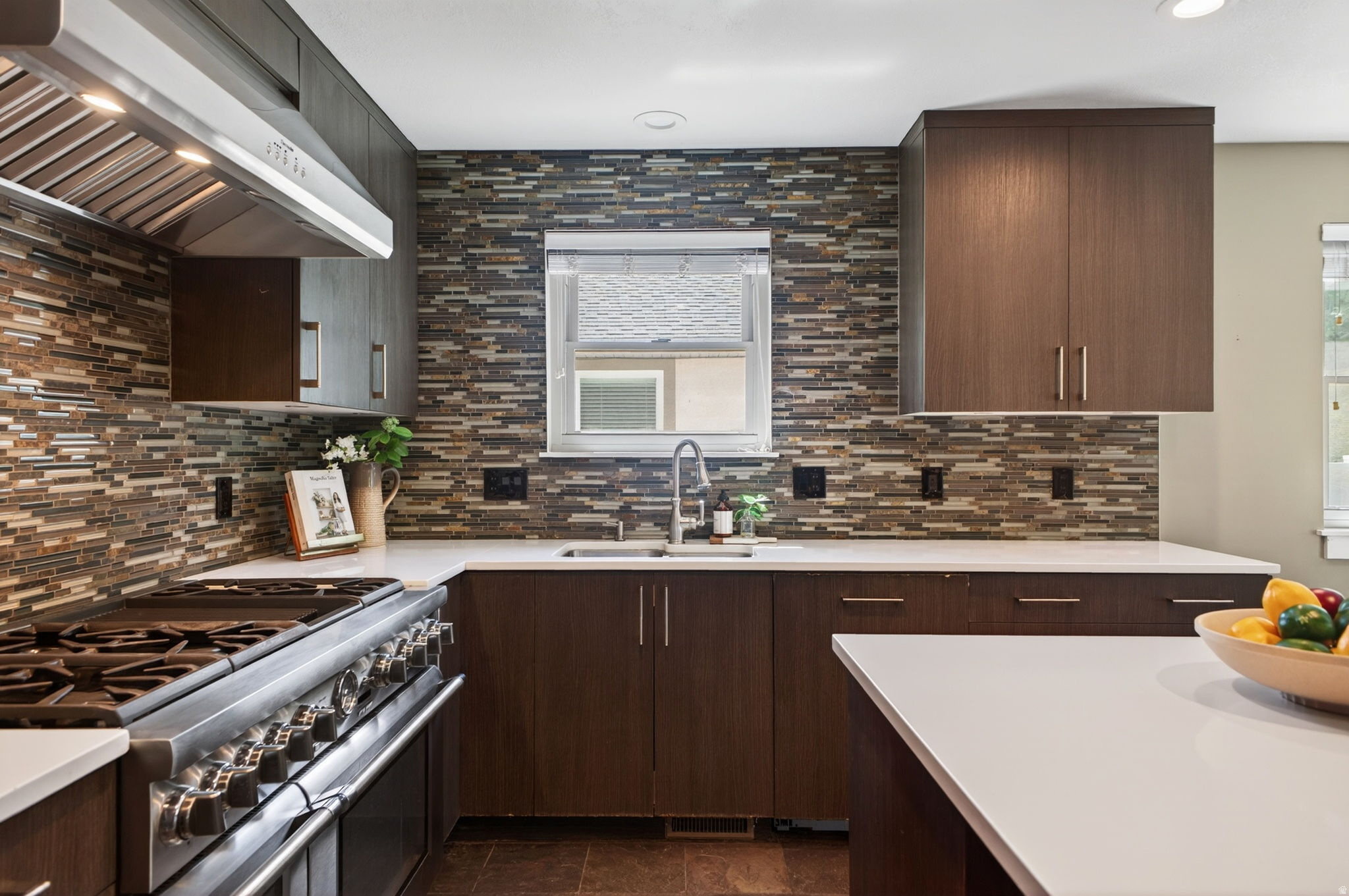 BAILEY SUB - Residential