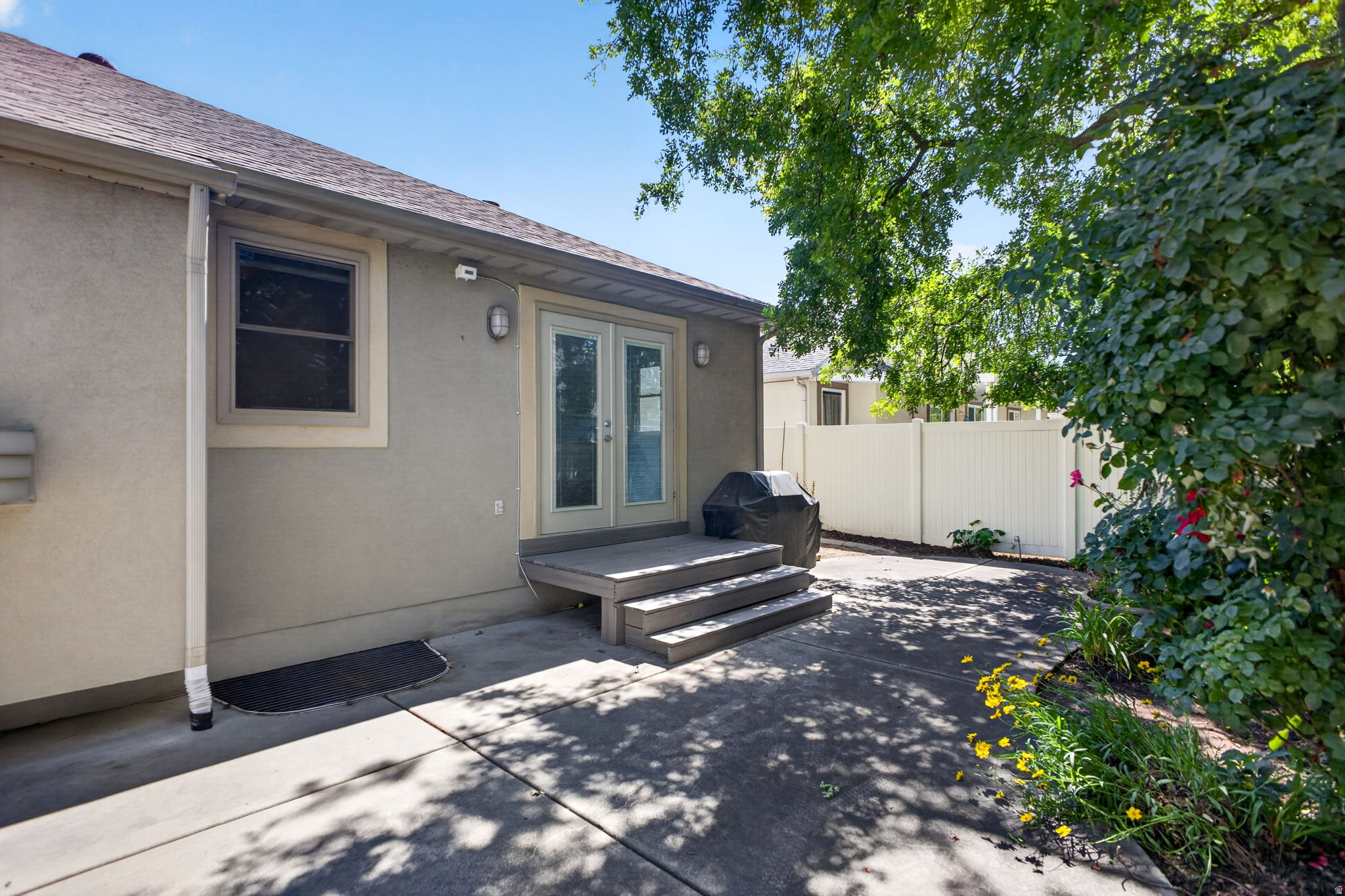 BAILEY SUB - Residential