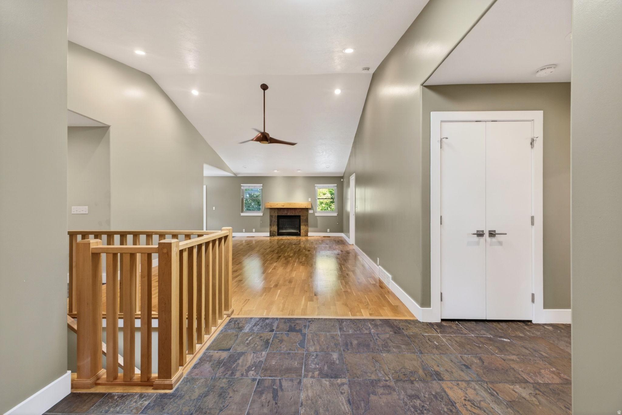 BAILEY SUB - Residential