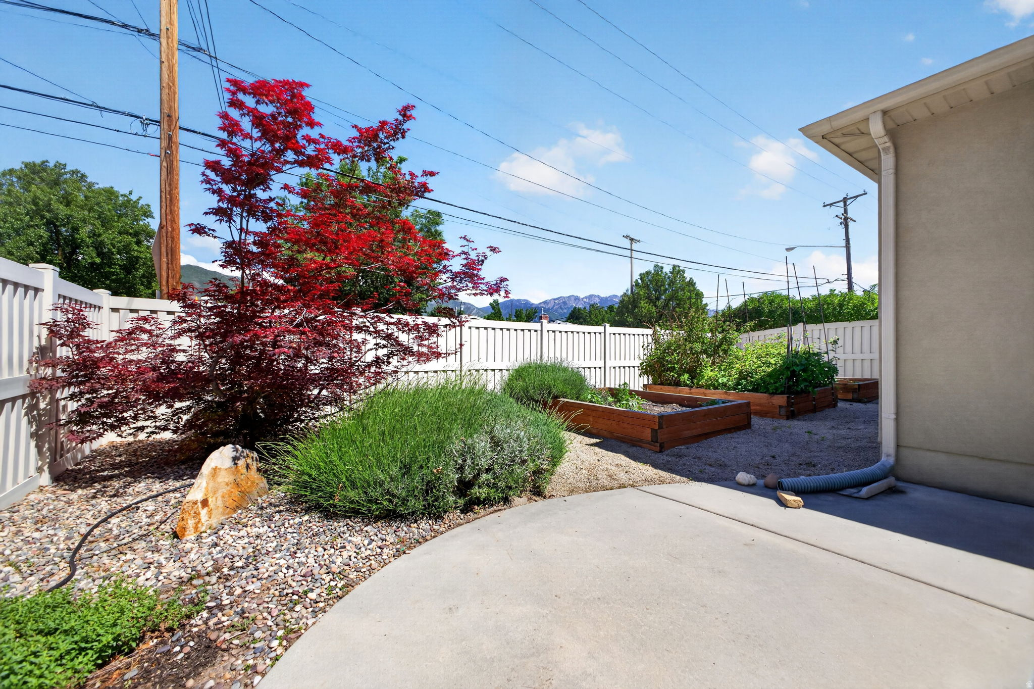 BAILEY SUB - Residential