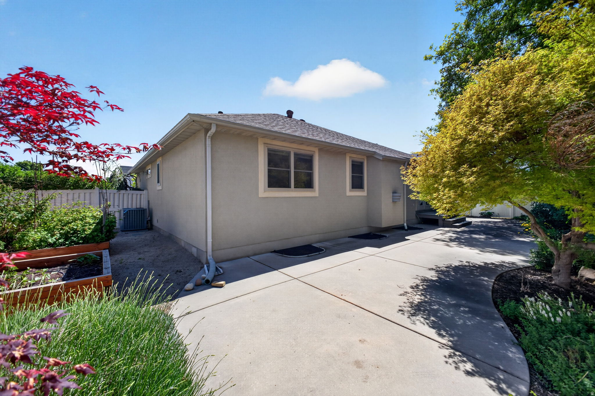 BAILEY SUB - Residential