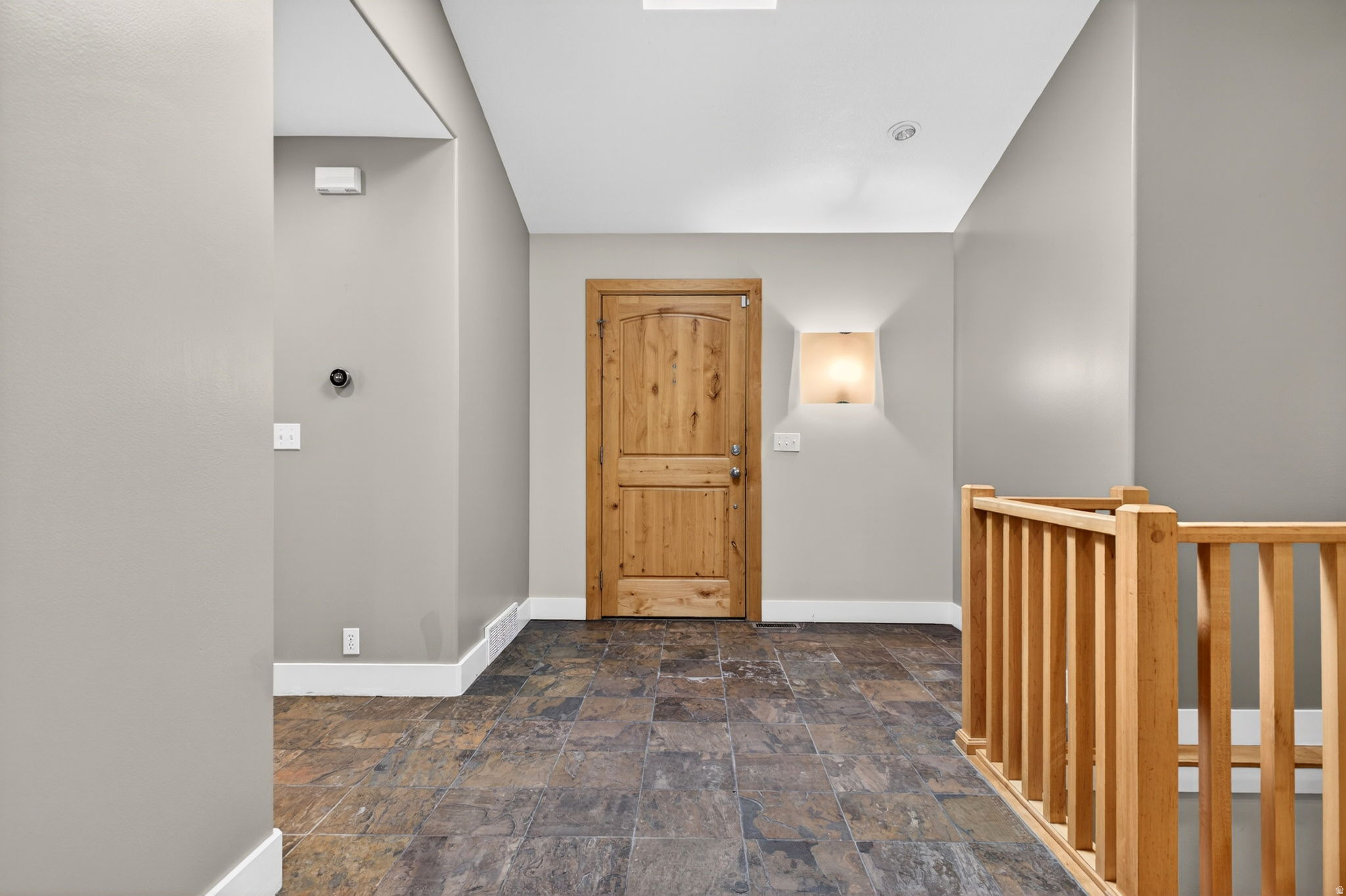 BAILEY SUB - Residential
