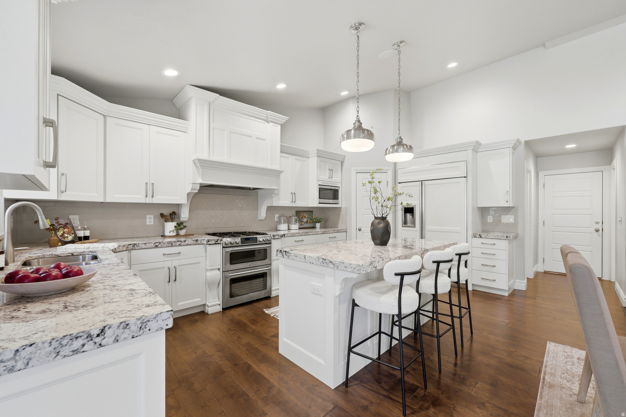 TUSCAN ESTATES - Residential