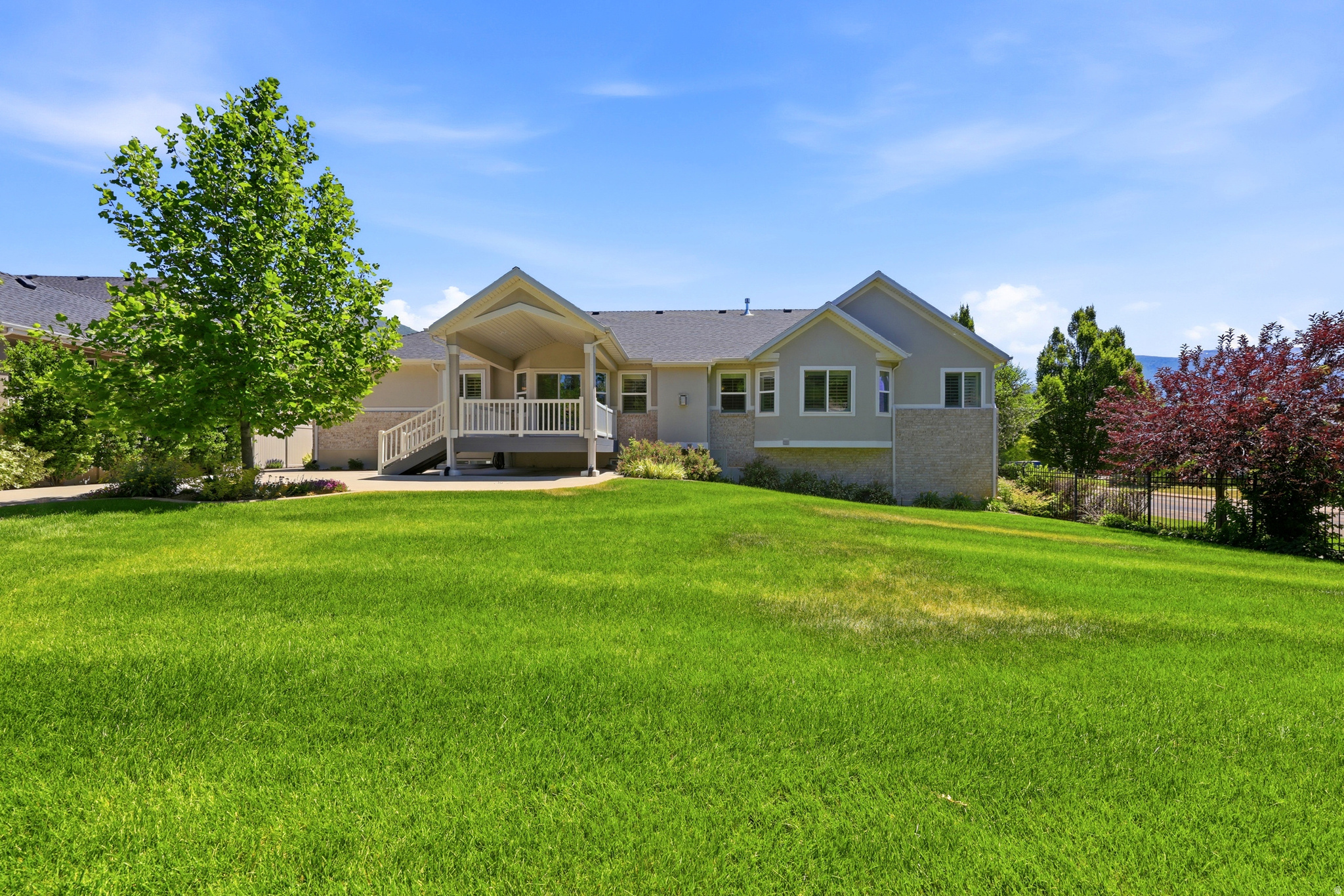 TUSCAN ESTATES - Residential