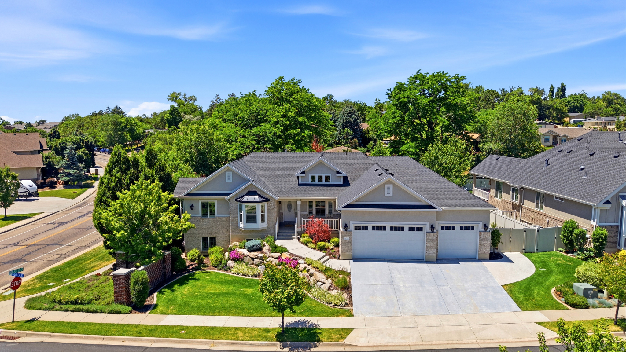 TUSCAN ESTATES - Residential