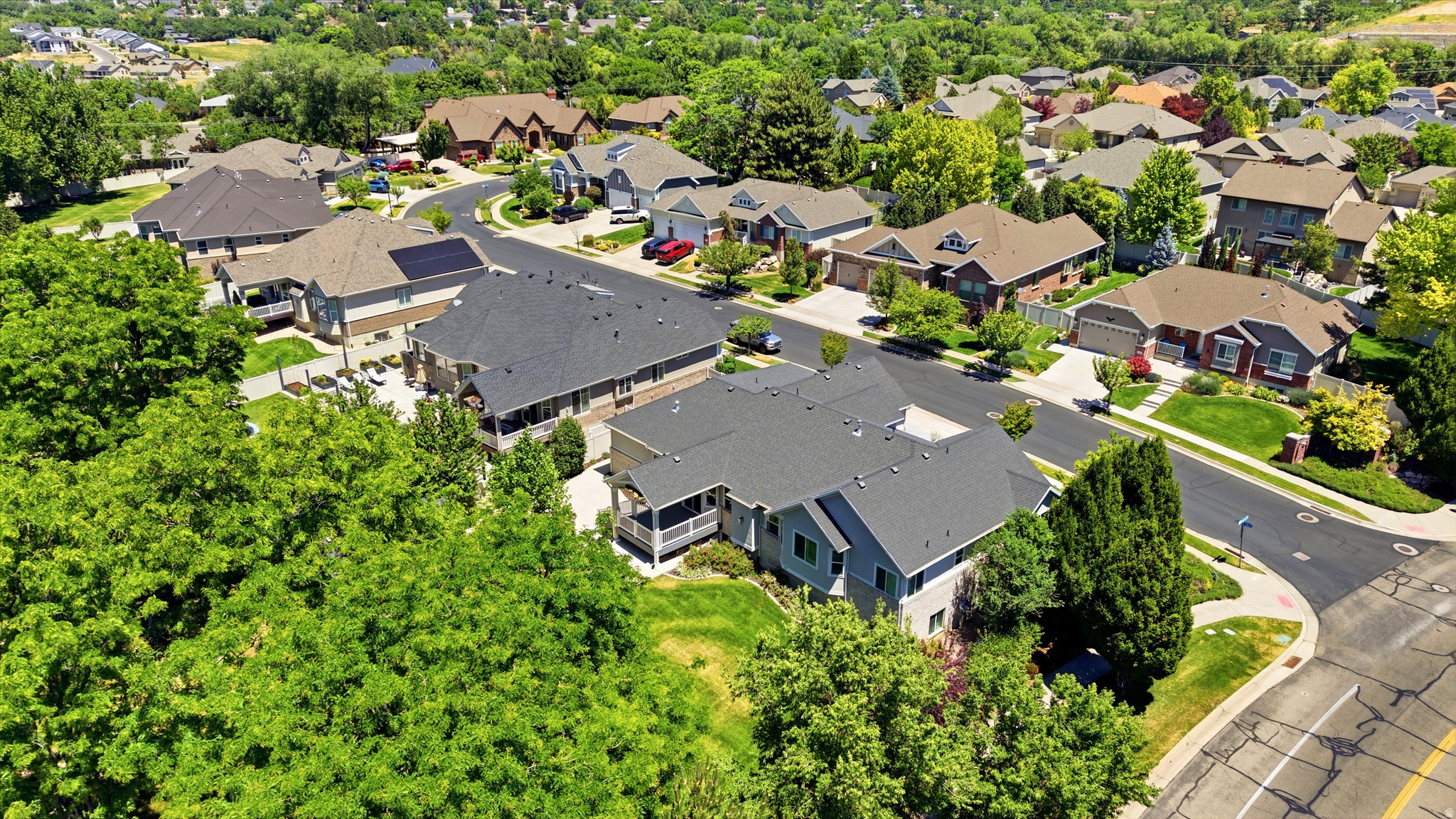 TUSCAN ESTATES - Residential