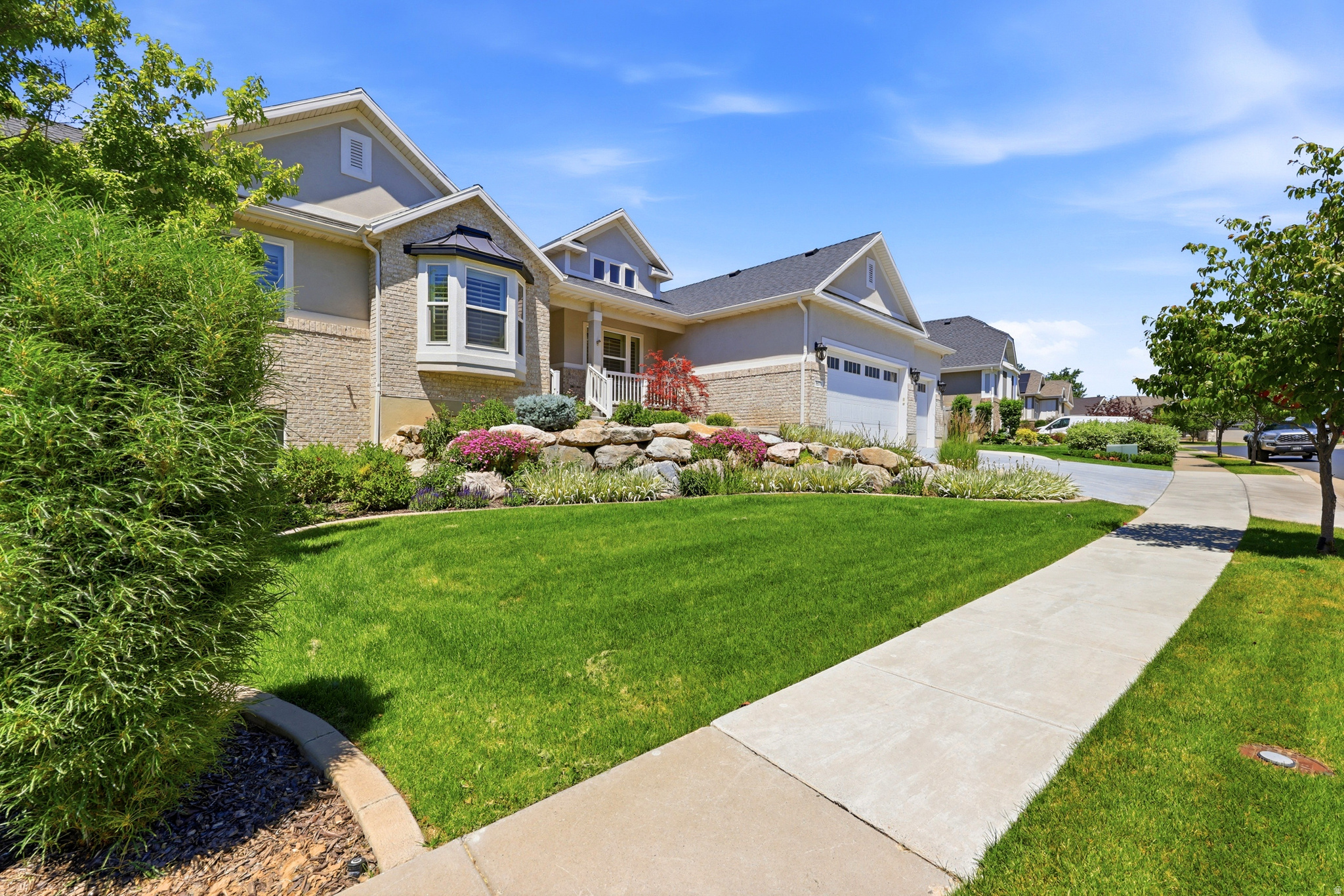 TUSCAN ESTATES - Residential