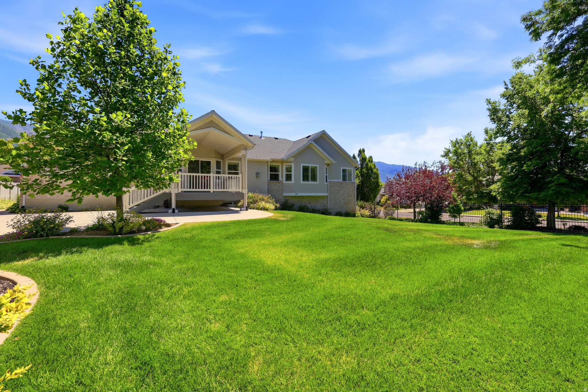 TUSCAN ESTATES - Residential