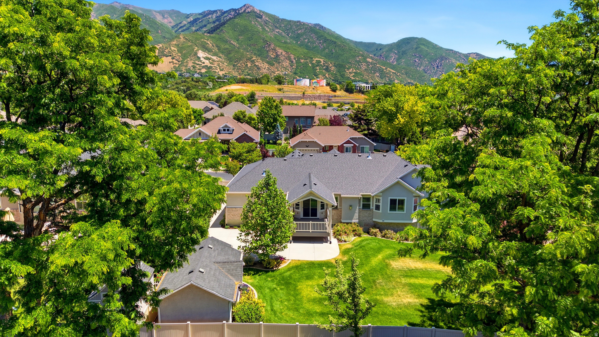 TUSCAN ESTATES - Residential