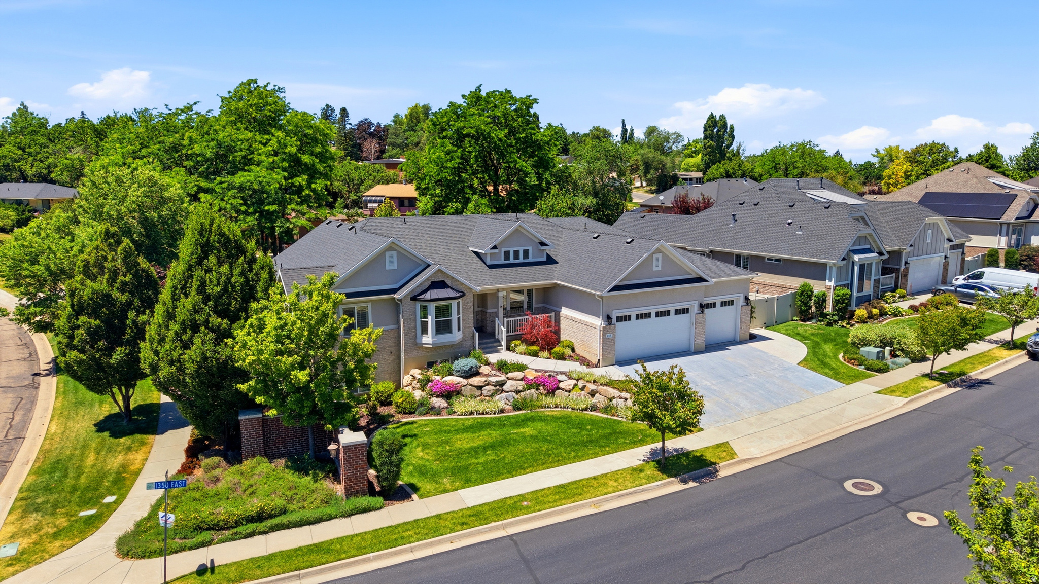 TUSCAN ESTATES - Residential