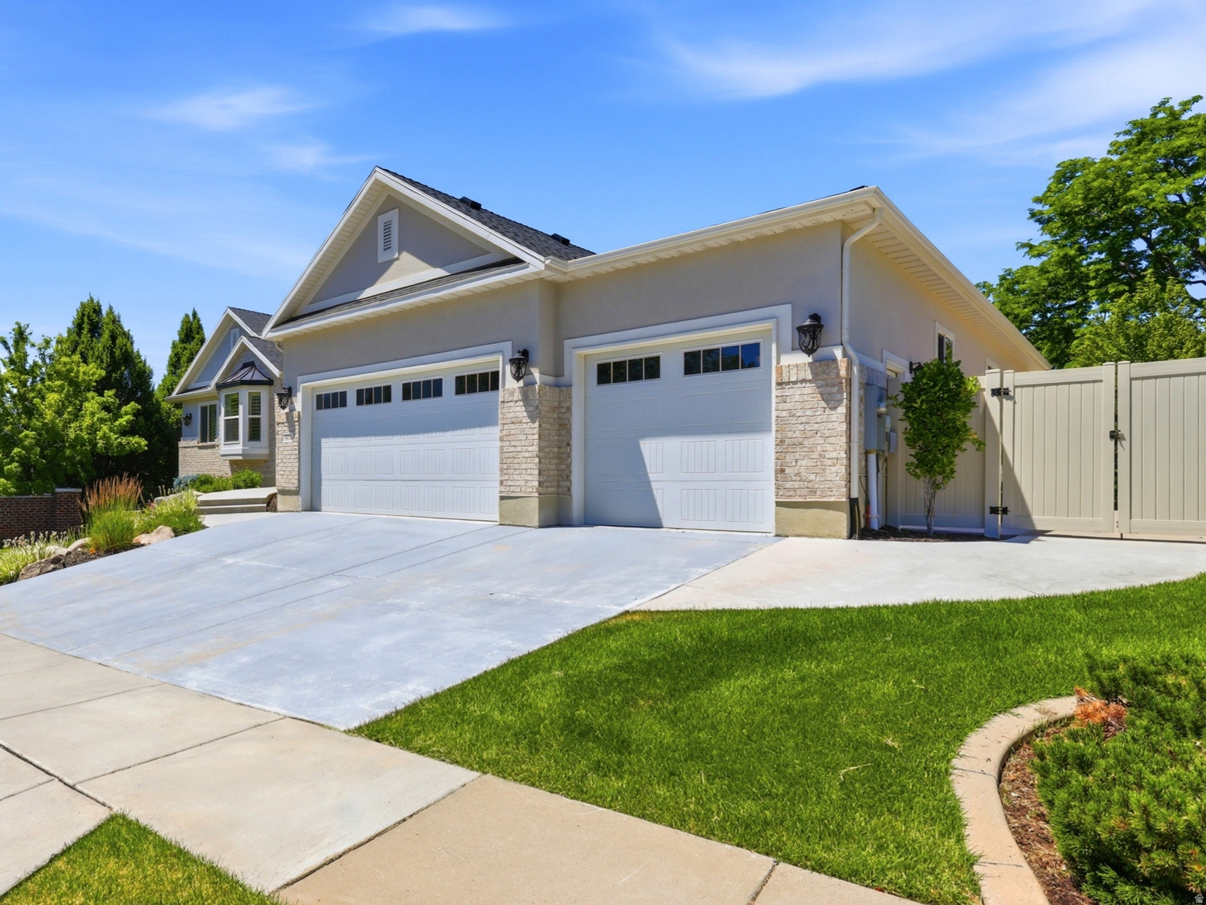 TUSCAN ESTATES - Residential
