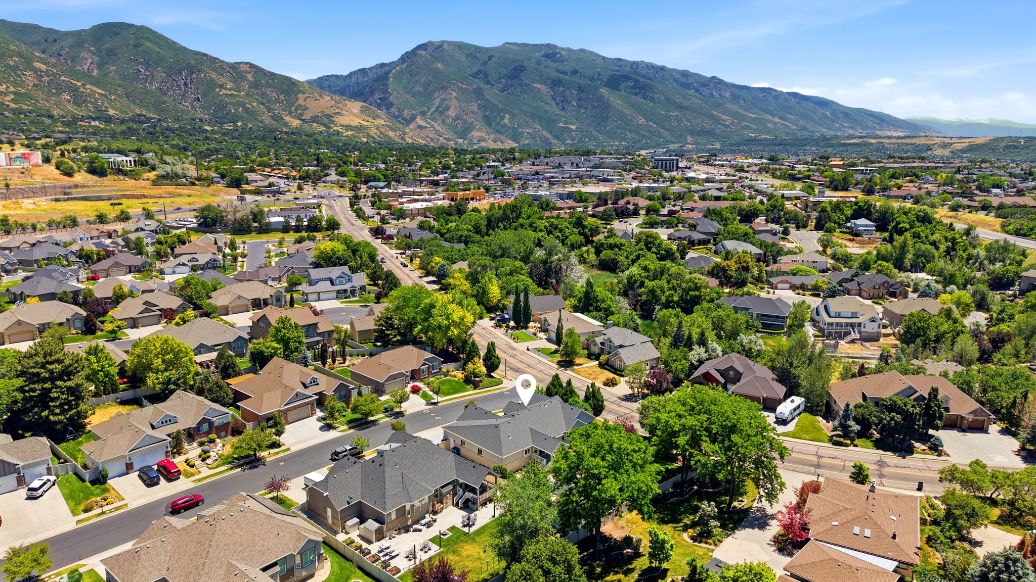 TUSCAN ESTATES - Residential