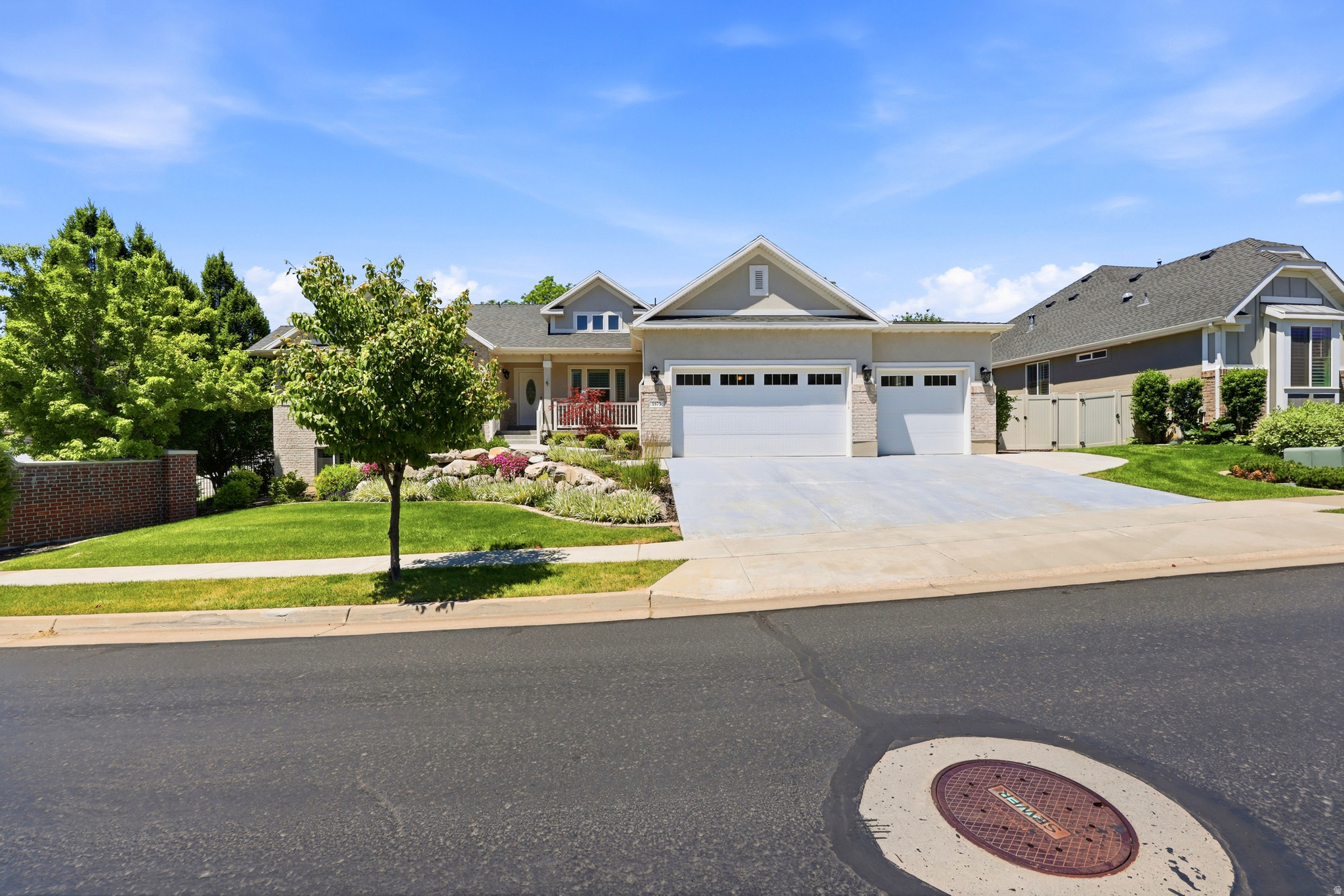 TUSCAN ESTATES - Residential