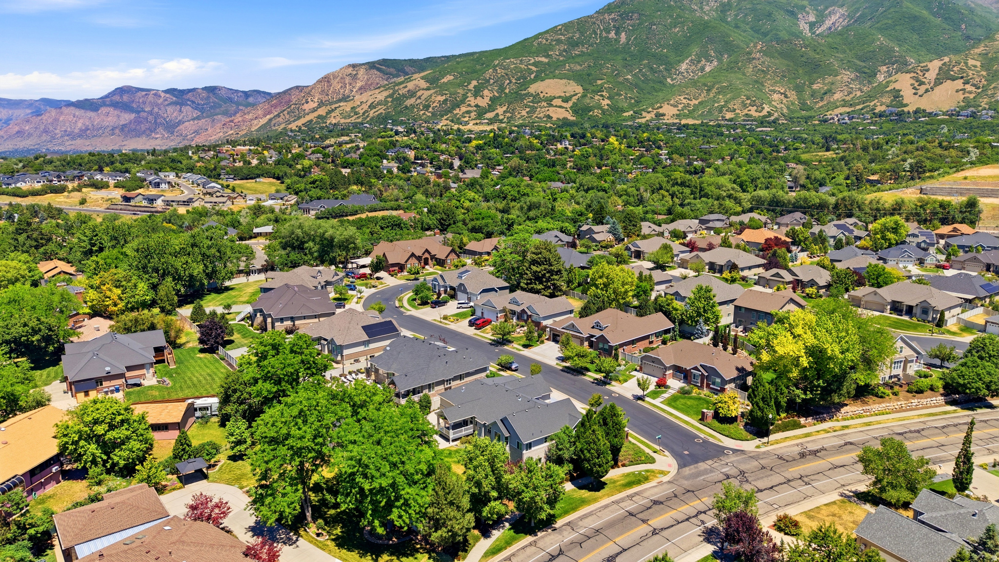 TUSCAN ESTATES - Residential