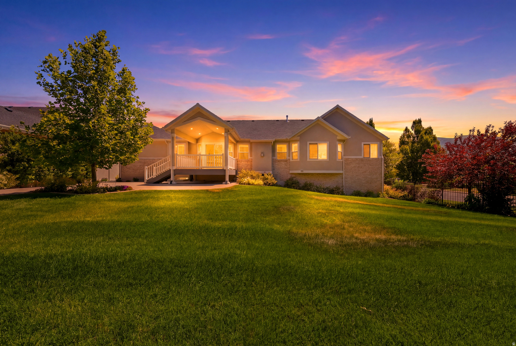 TUSCAN ESTATES - Residential
