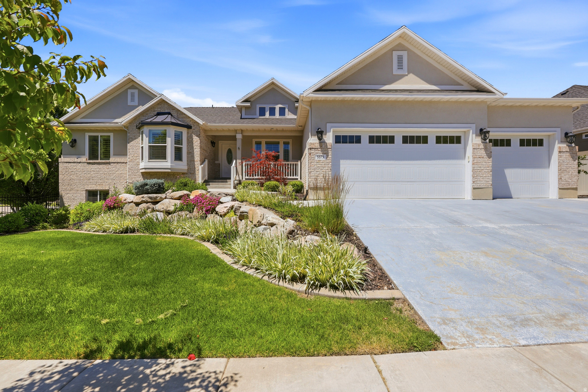 TUSCAN ESTATES - Residential