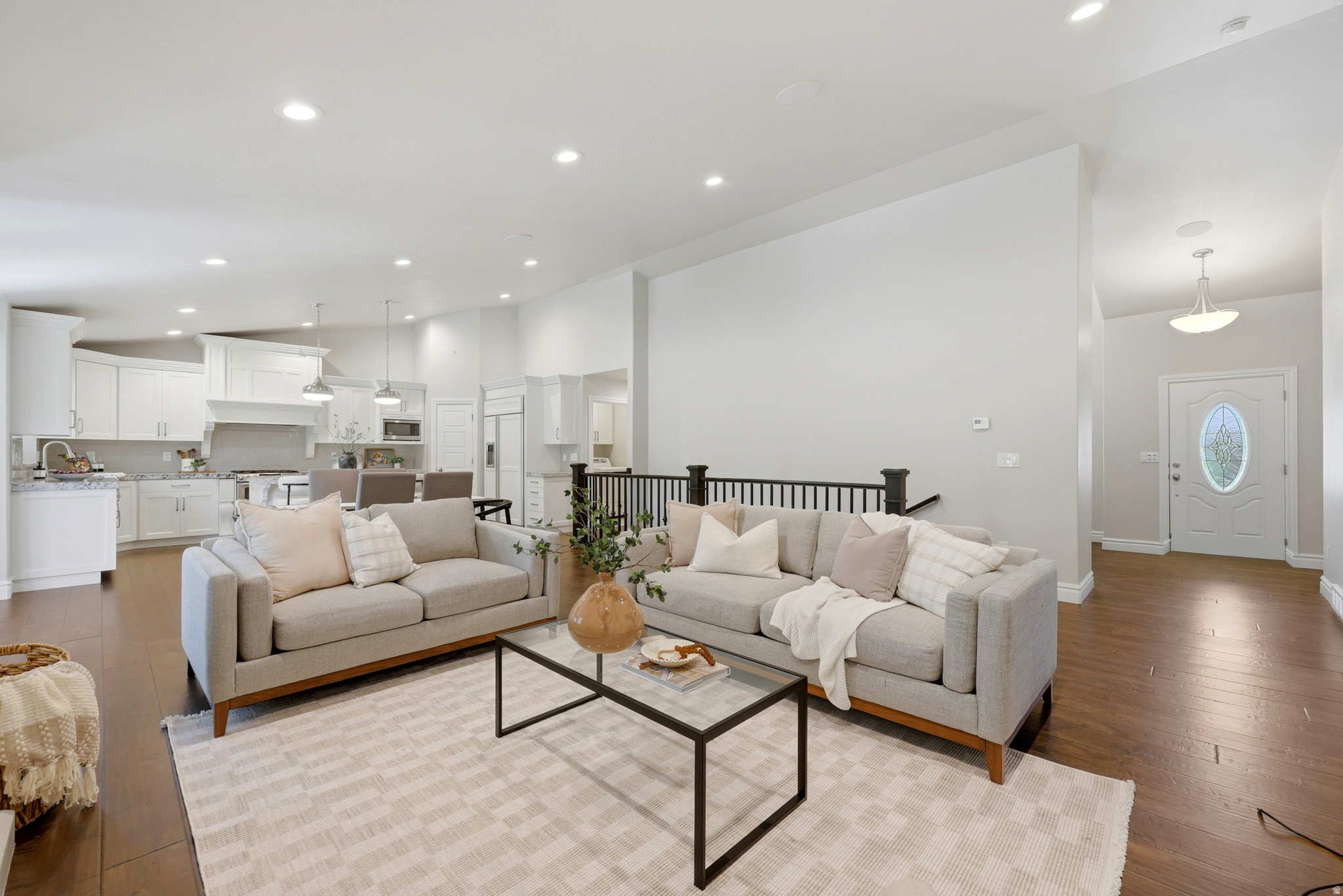TUSCAN ESTATES - Residential