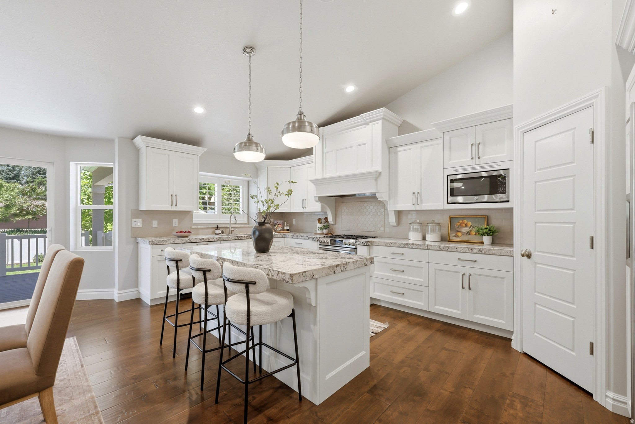 TUSCAN ESTATES - Residential