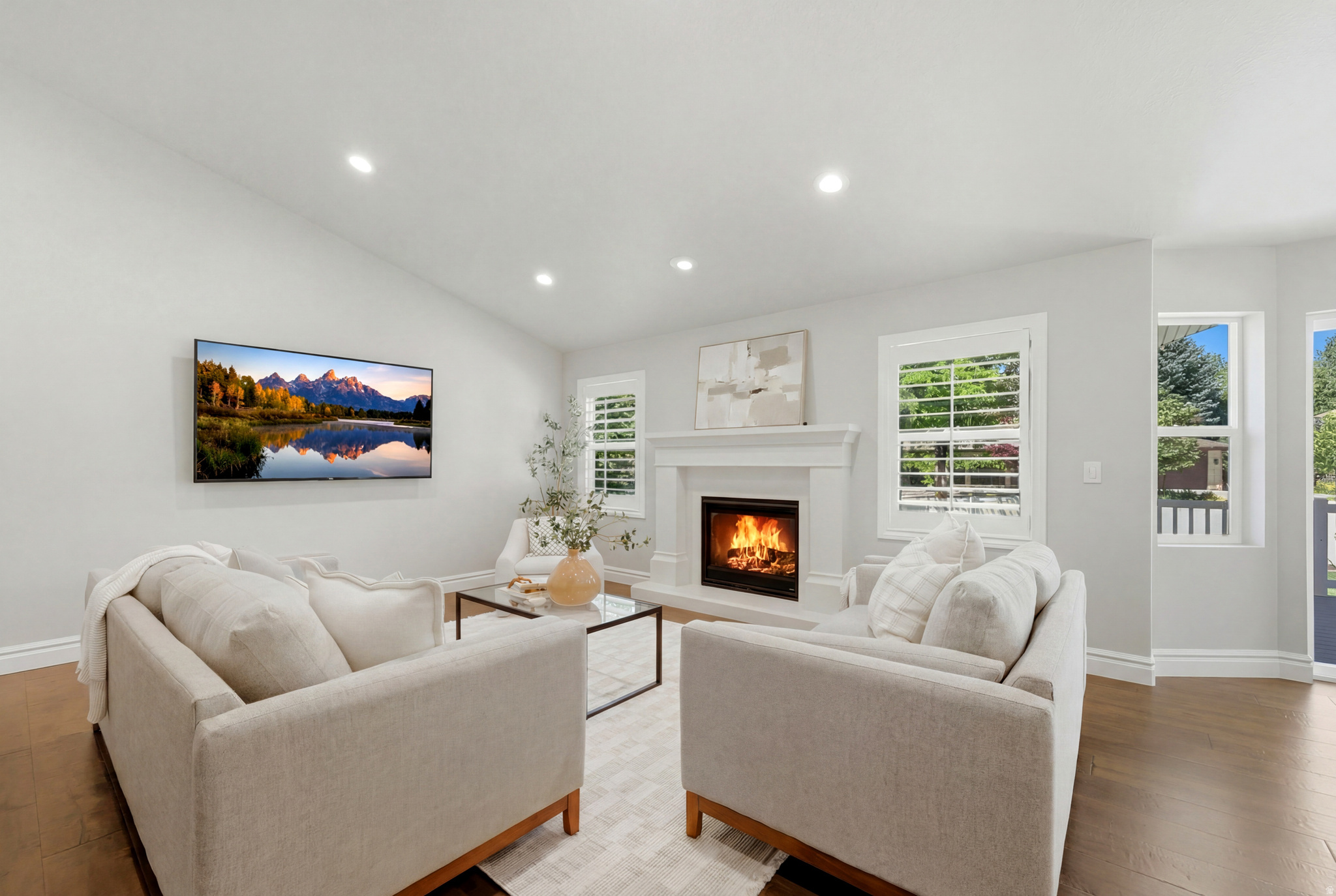 TUSCAN ESTATES - Residential