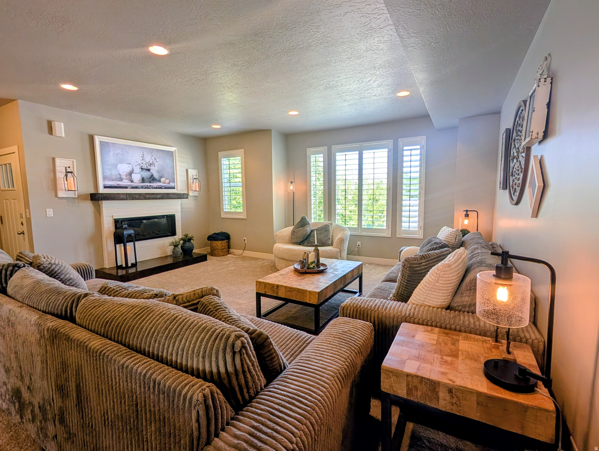 DRAPER CREEKSIDE - Residential