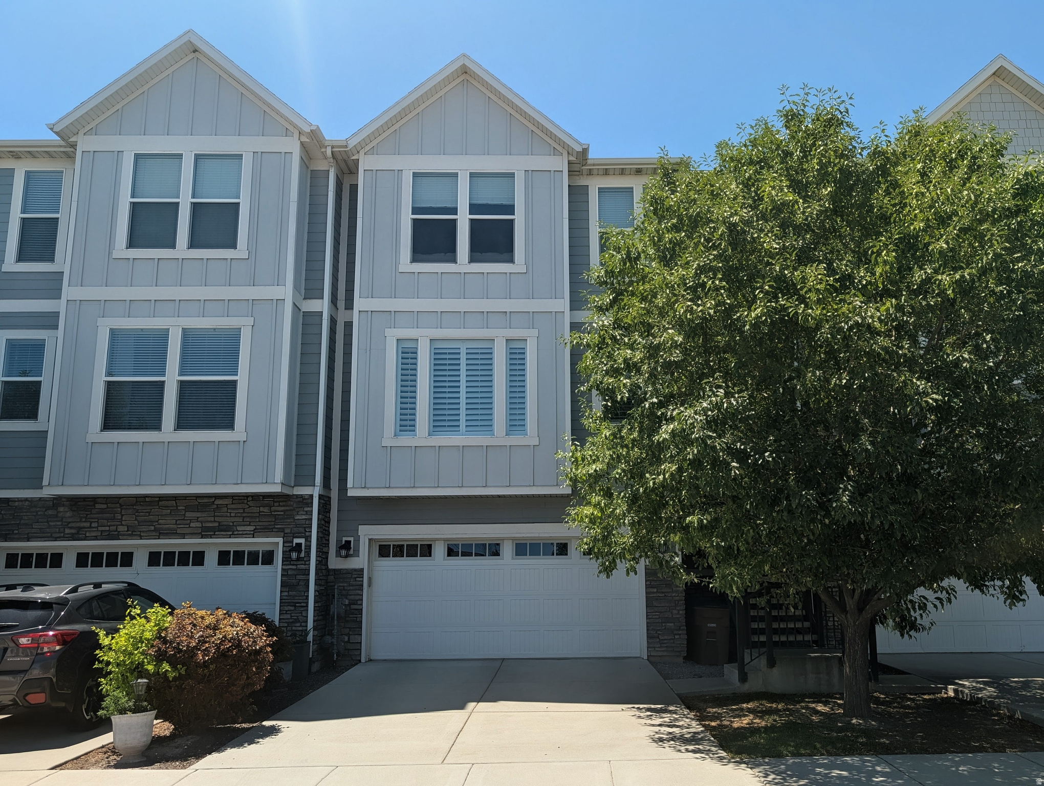 DRAPER CREEKSIDE - Residential