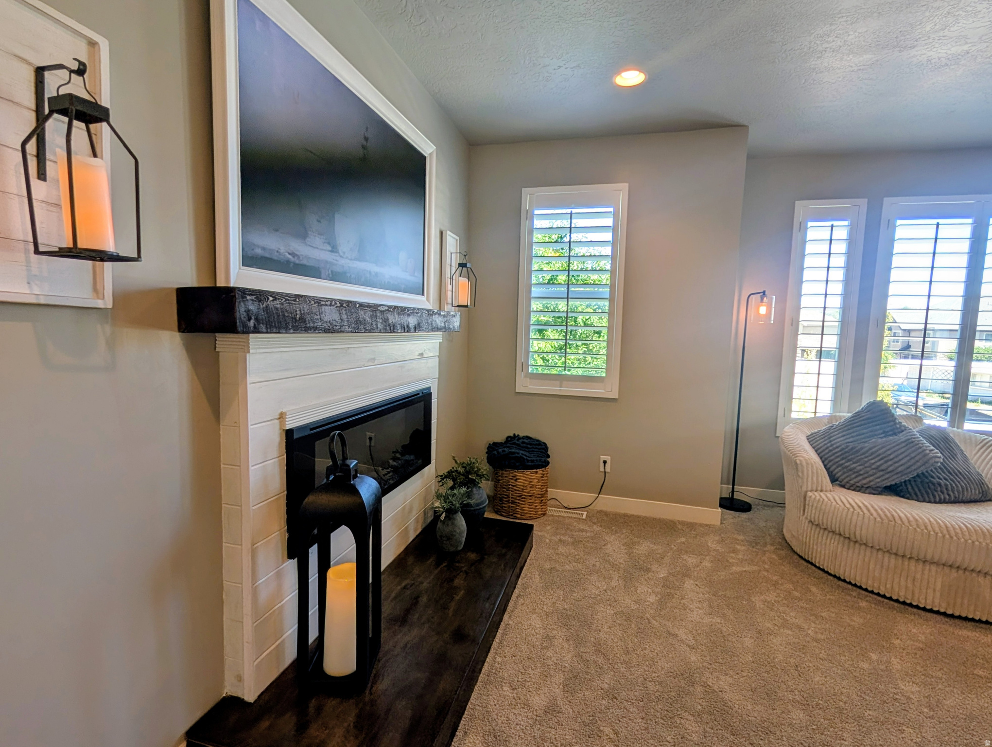 DRAPER CREEKSIDE - Residential