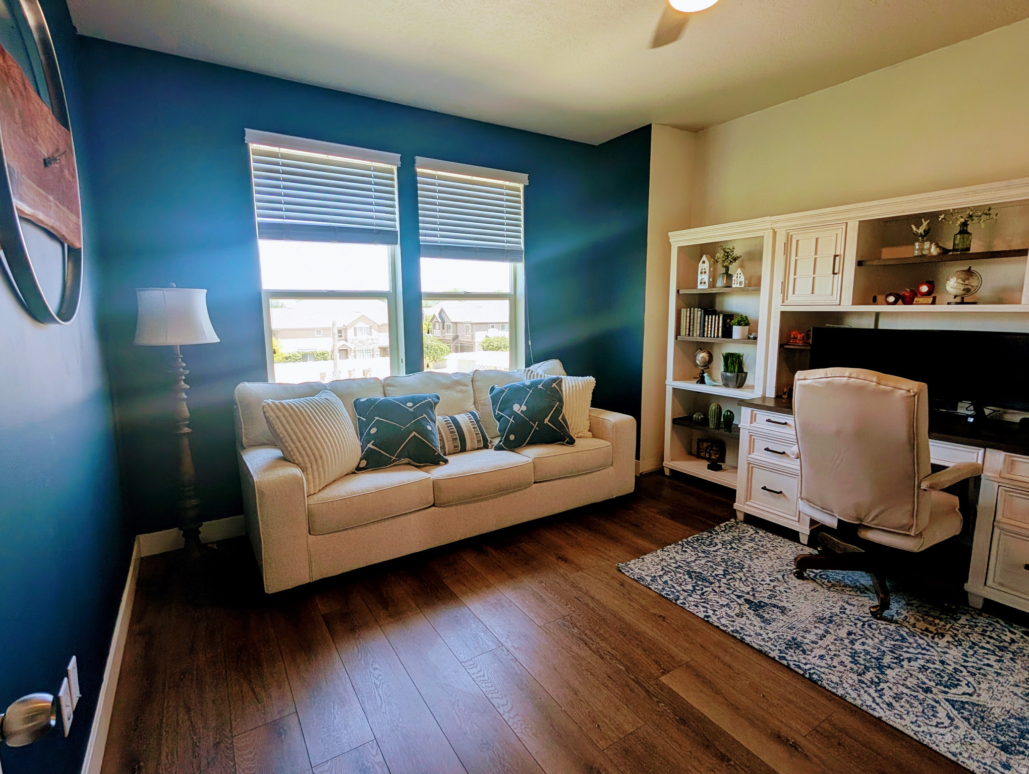 DRAPER CREEKSIDE - Residential