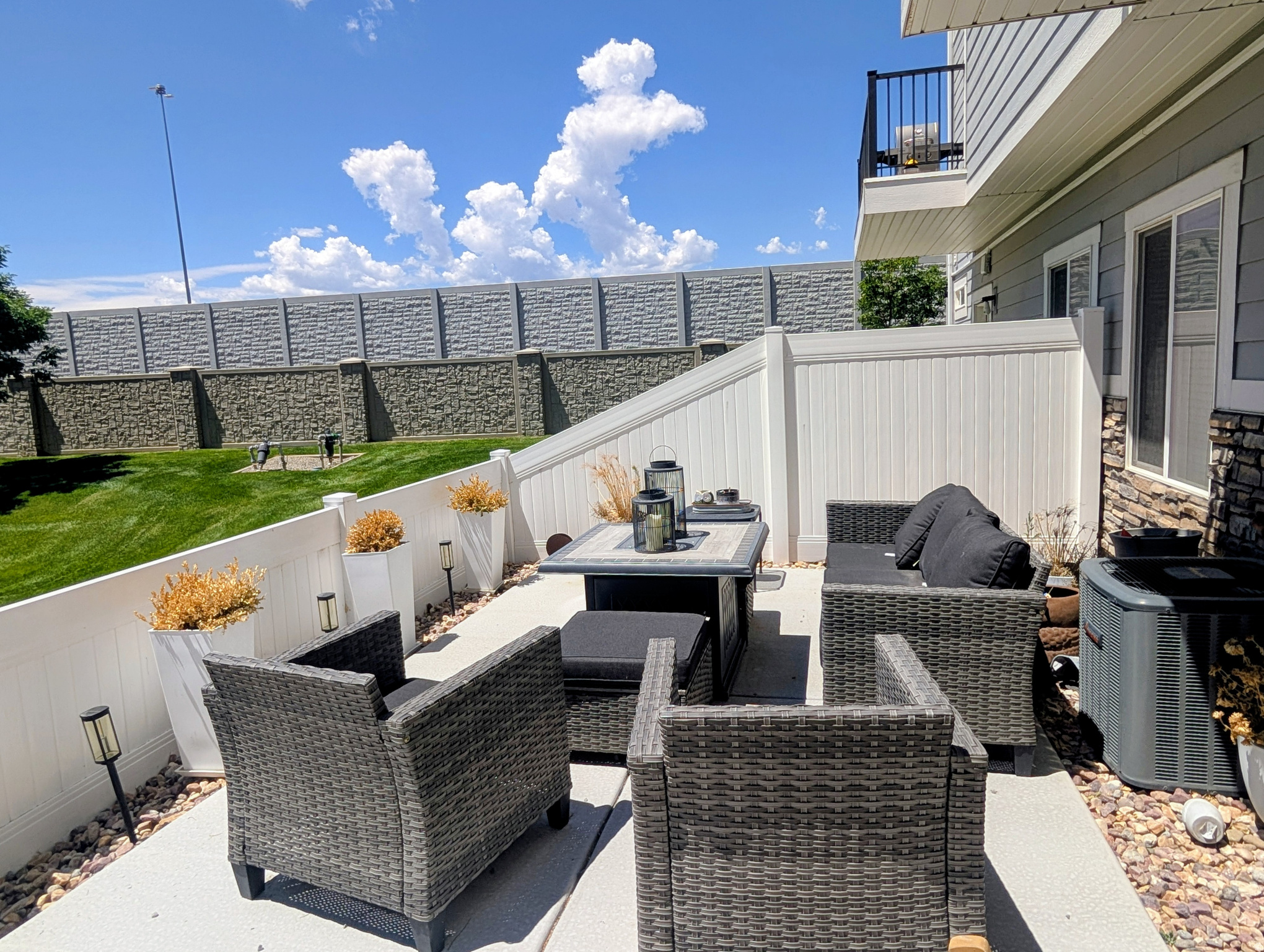 DRAPER CREEKSIDE - Residential