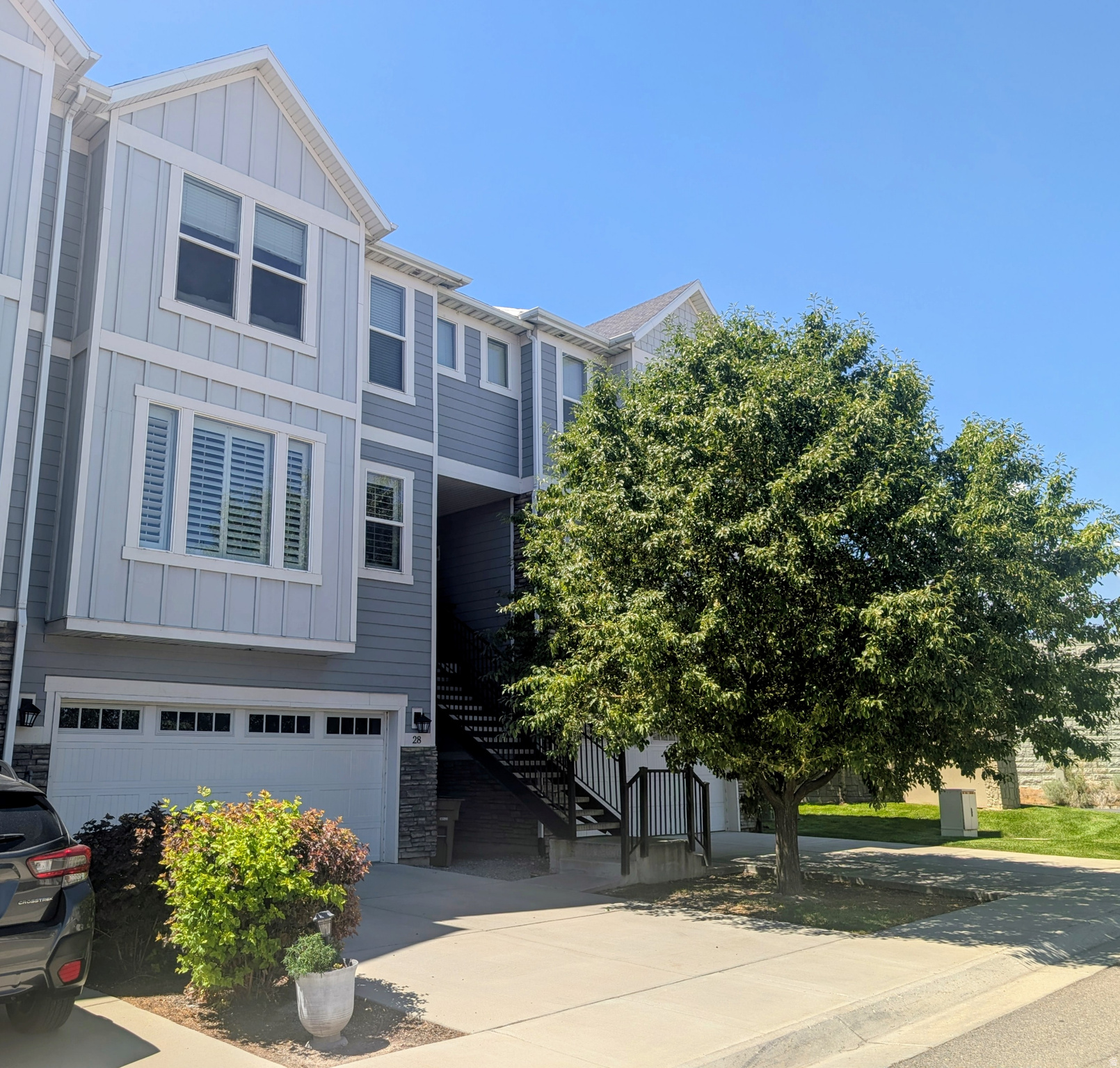 DRAPER CREEKSIDE - Residential