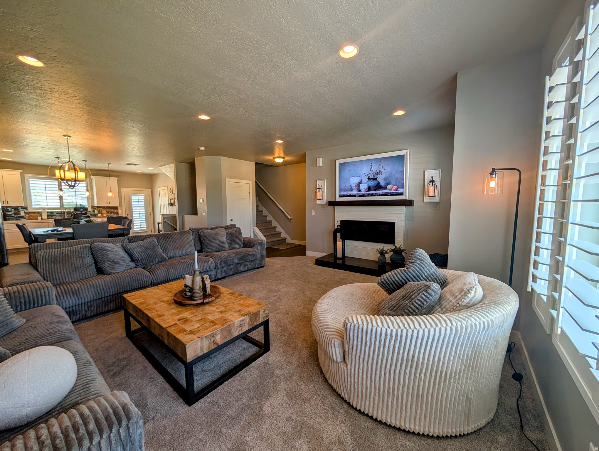DRAPER CREEKSIDE - Residential