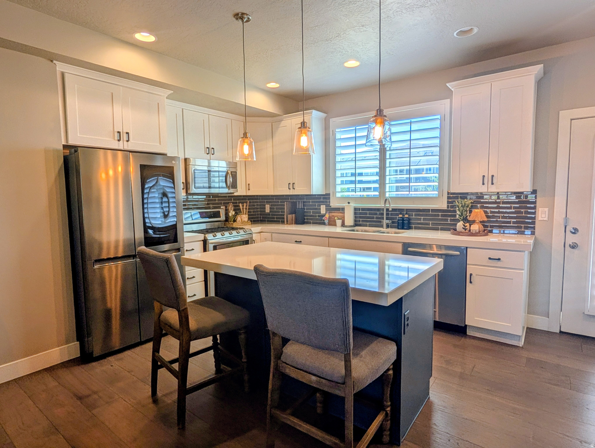 DRAPER CREEKSIDE - Residential