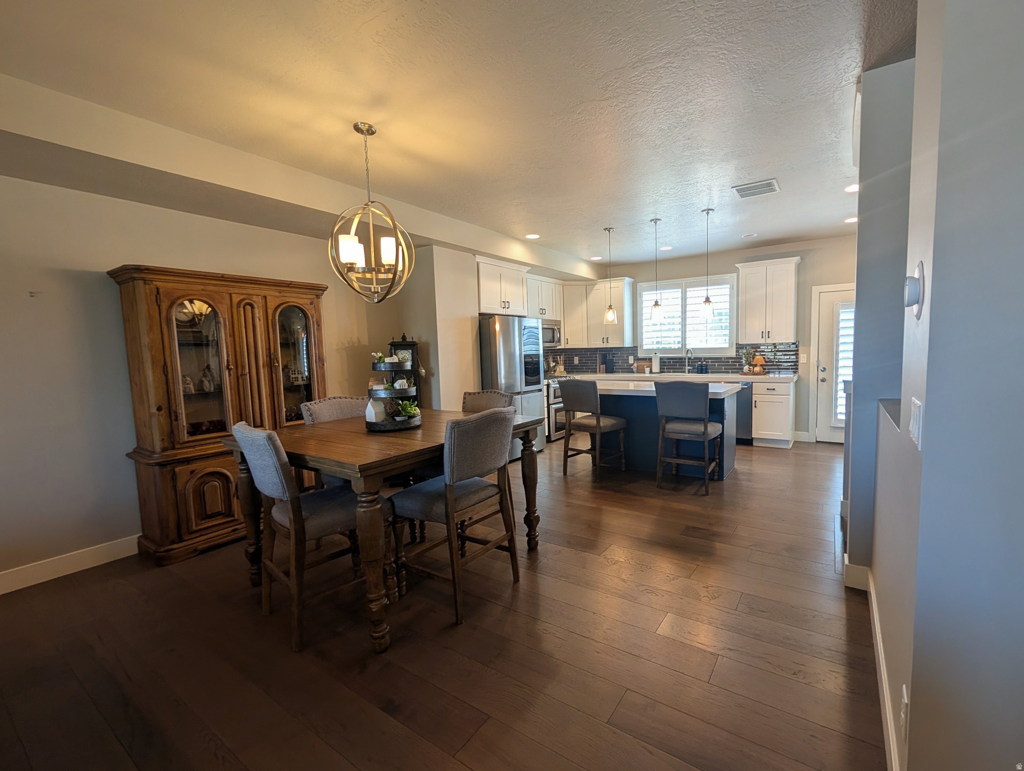 DRAPER CREEKSIDE - Residential