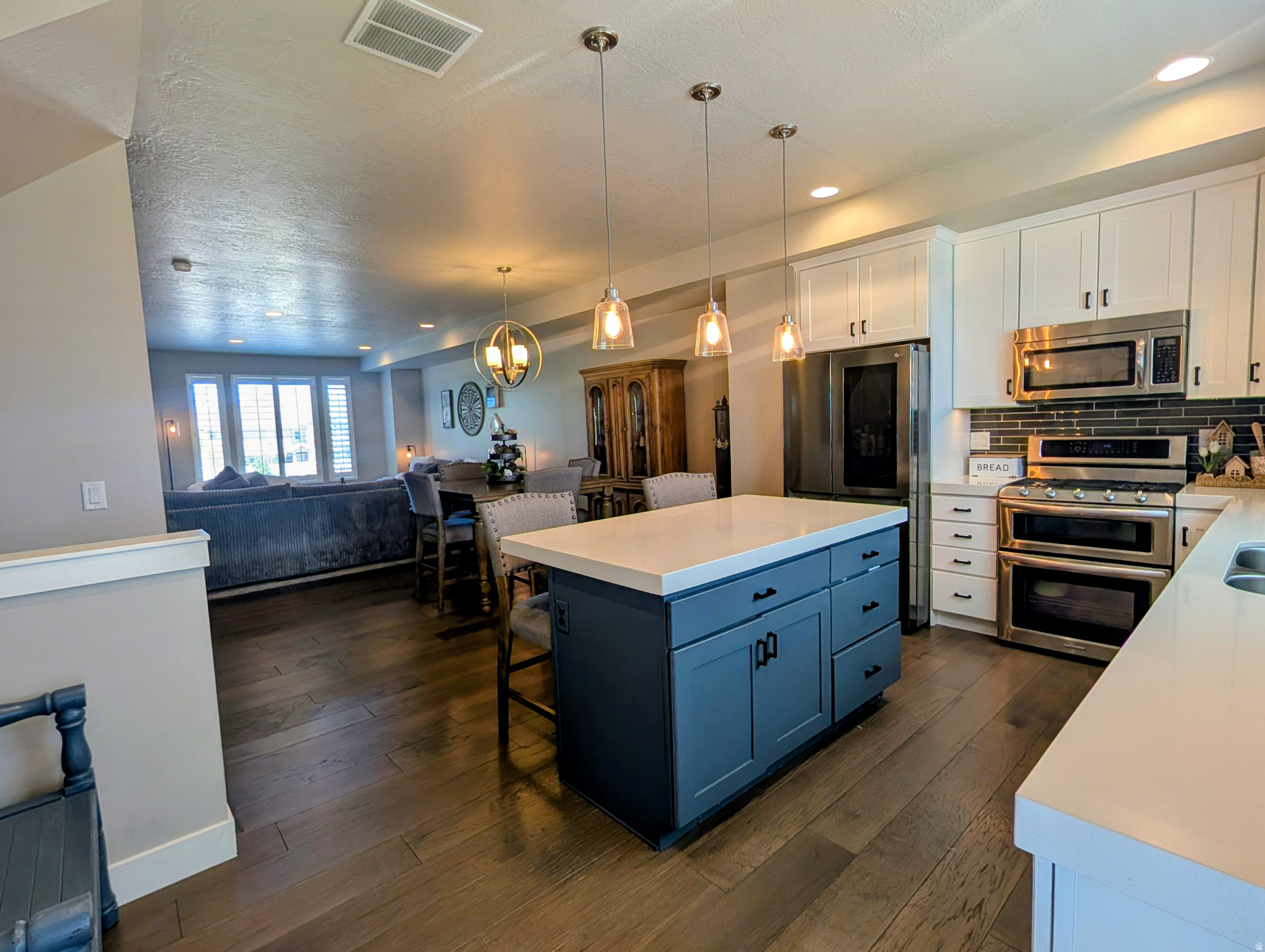 DRAPER CREEKSIDE - Residential