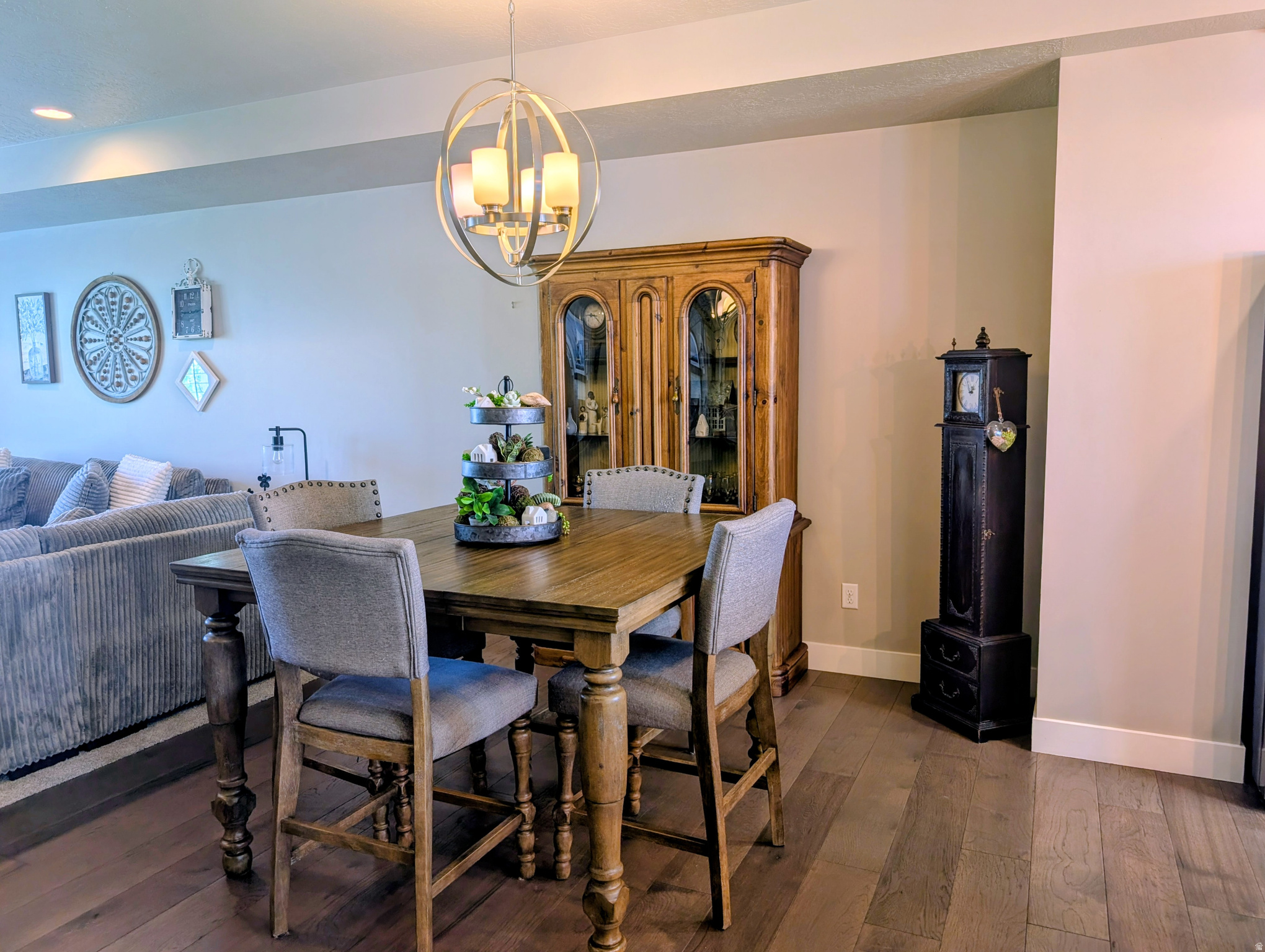 DRAPER CREEKSIDE - Residential