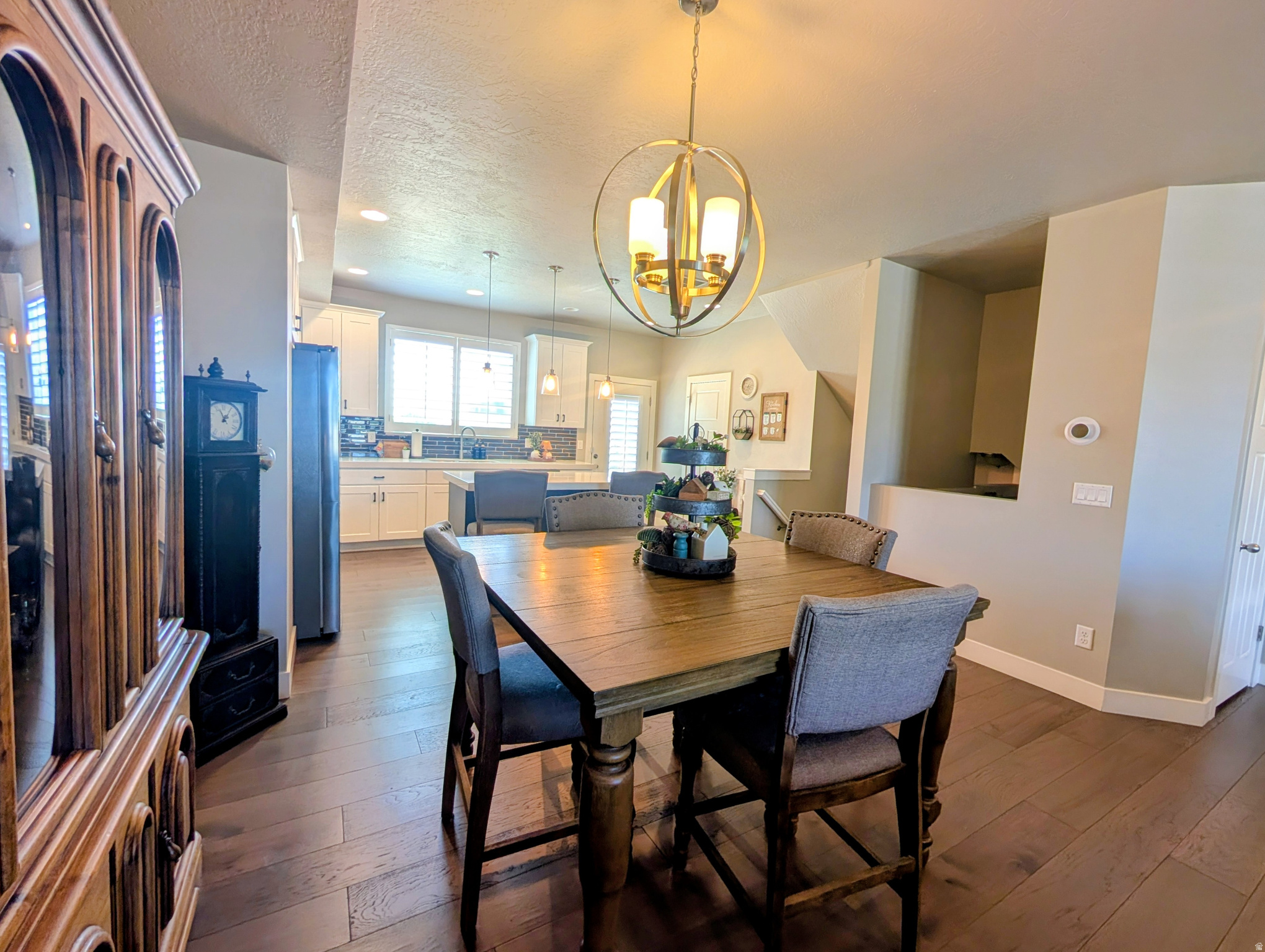 DRAPER CREEKSIDE - Residential