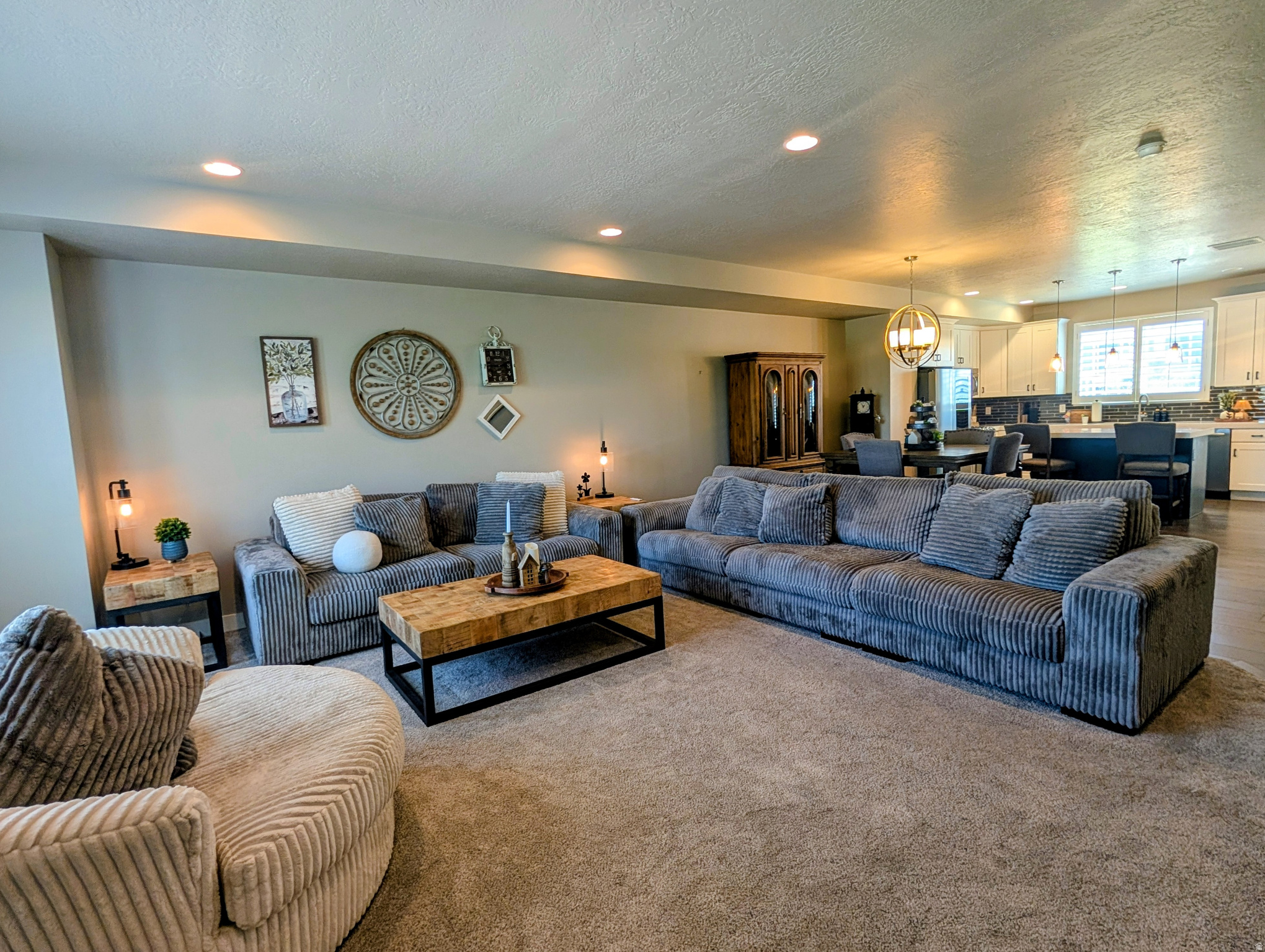 DRAPER CREEKSIDE - Residential