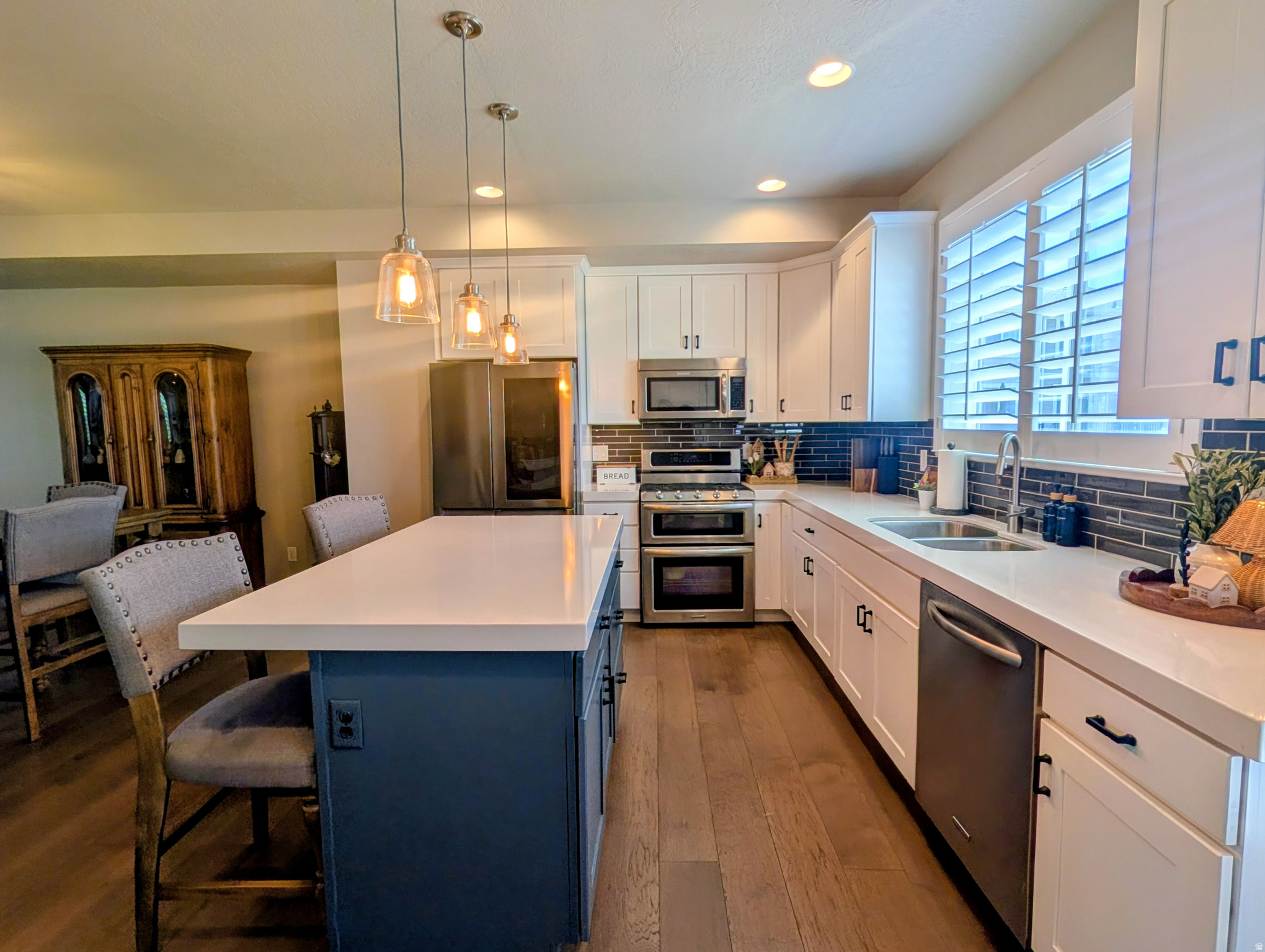 DRAPER CREEKSIDE - Residential