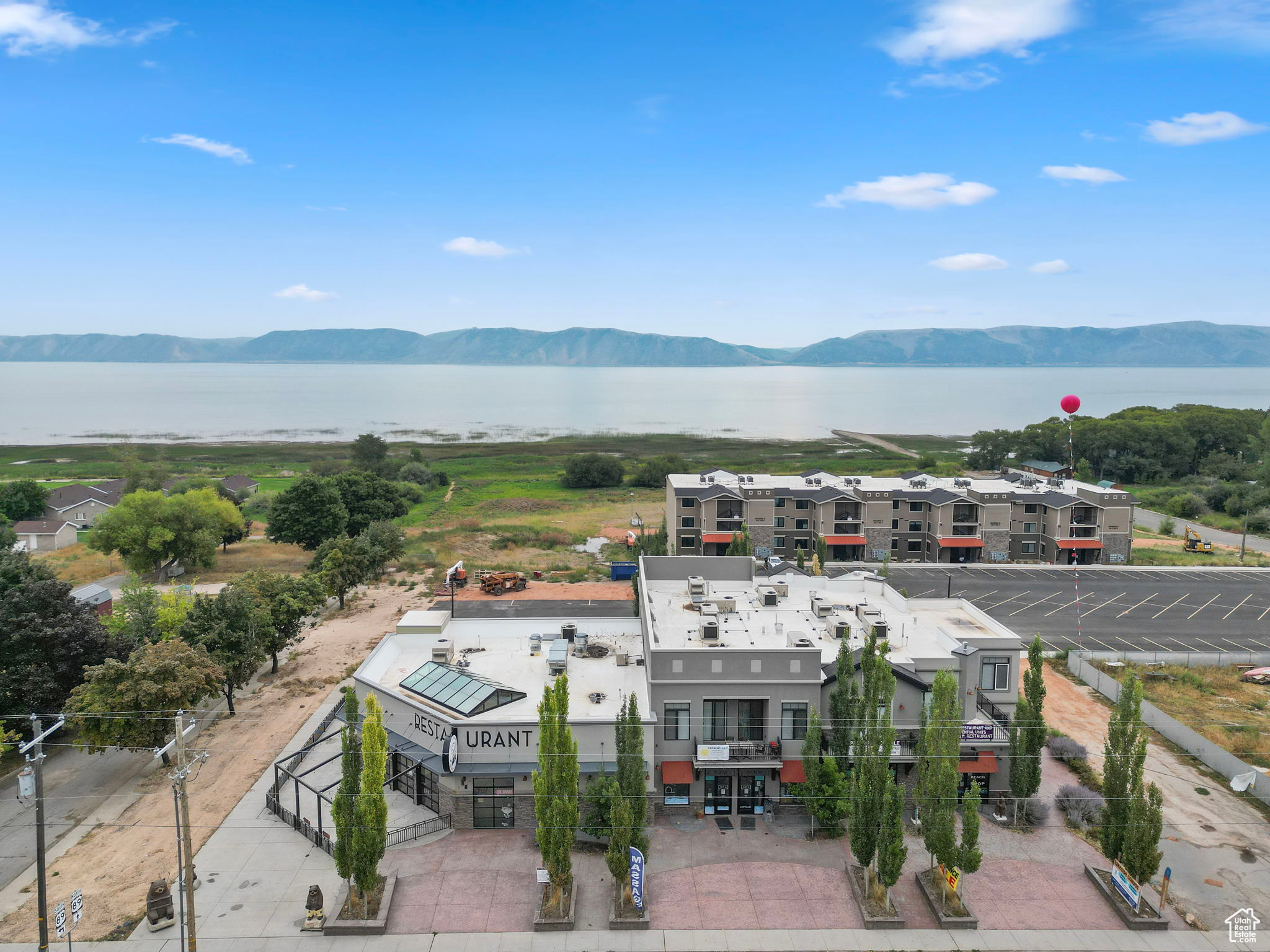LAKE RESIDENCES AT BEAR LAKE PH 8 - Residential
