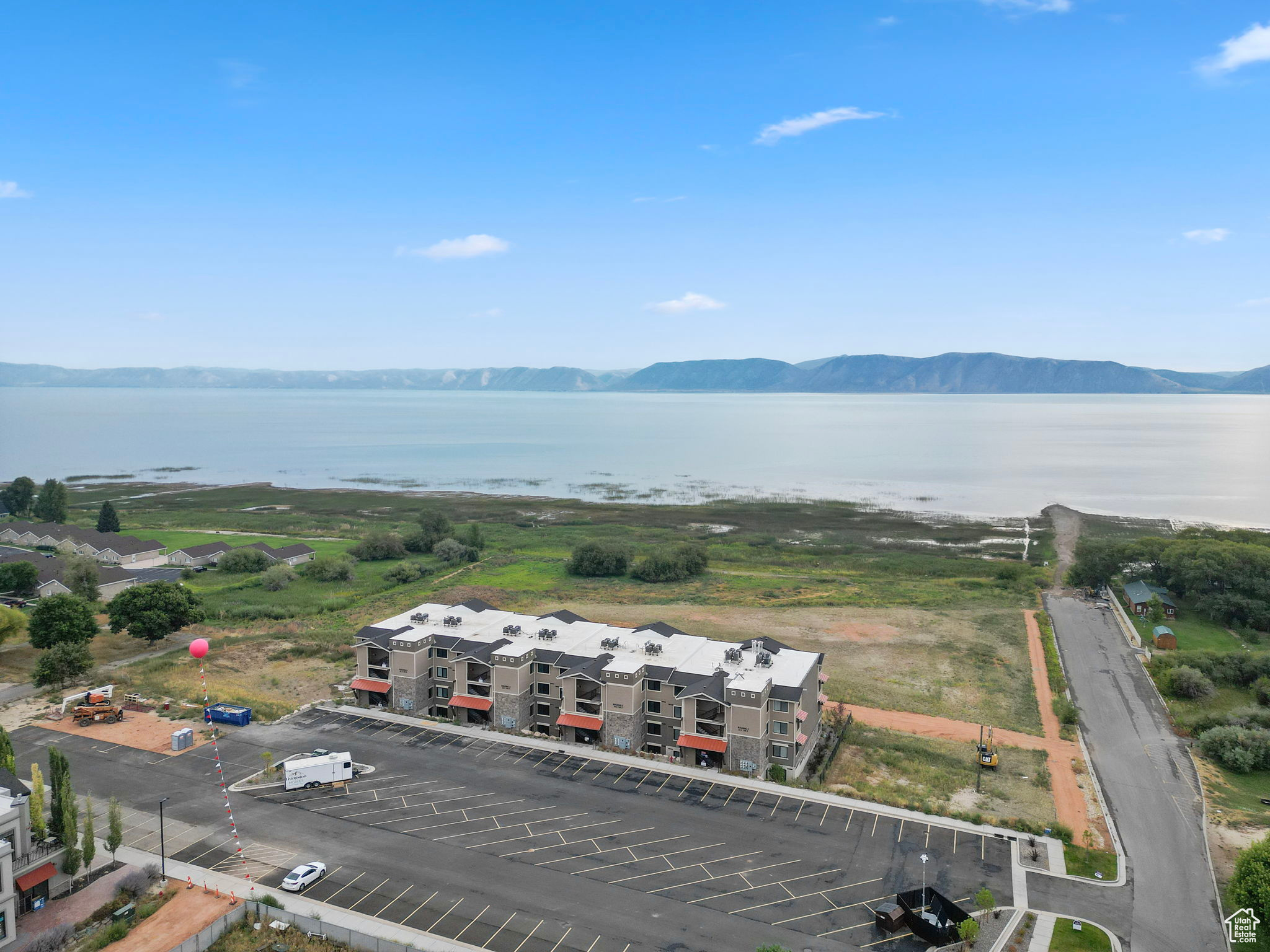 LAKE RESIDENCES AT BEAR LAKE PH 8 - Residential
