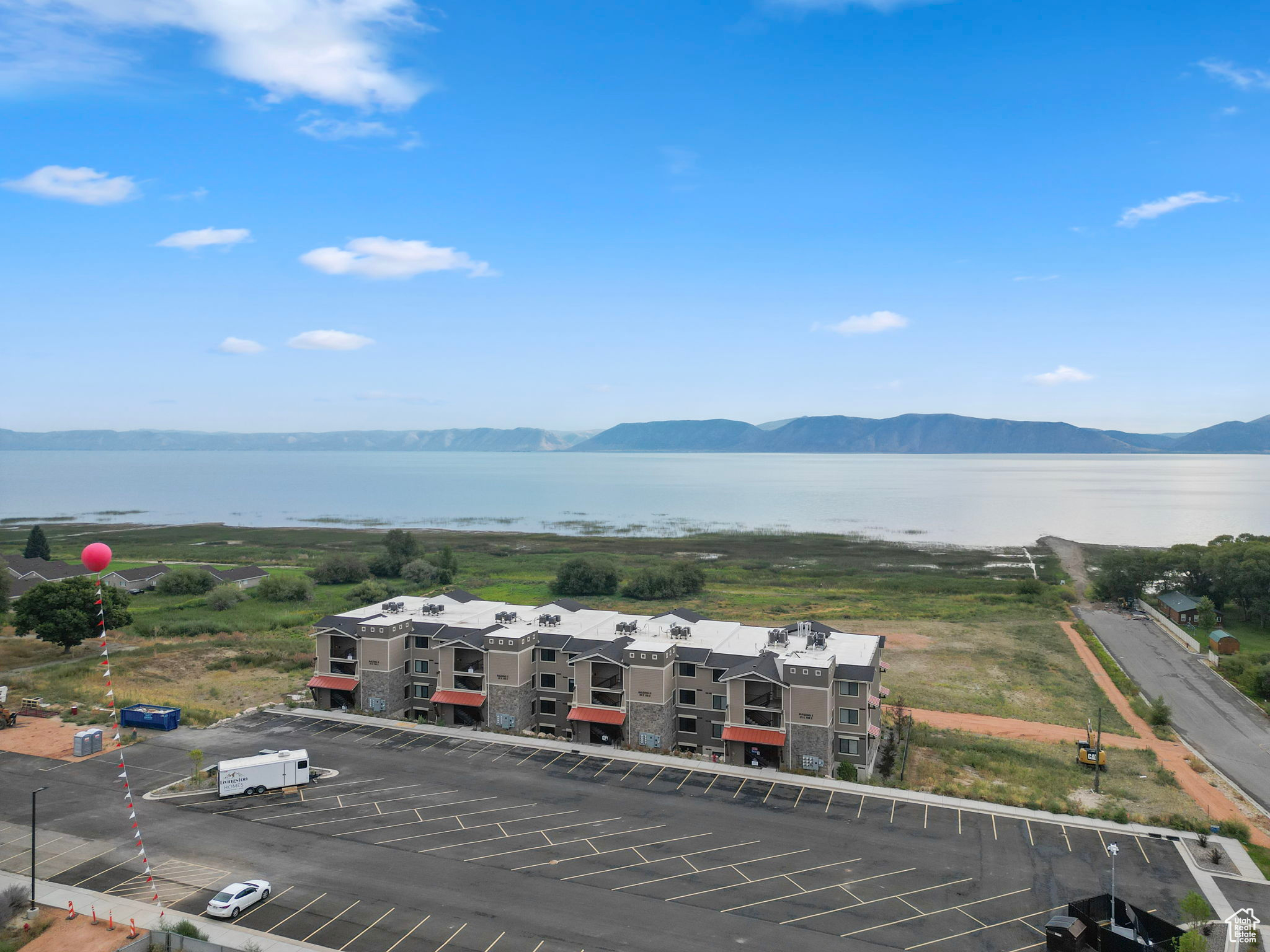 LAKE RESIDENCES AT BEAR LAKE PH 8 - Residential