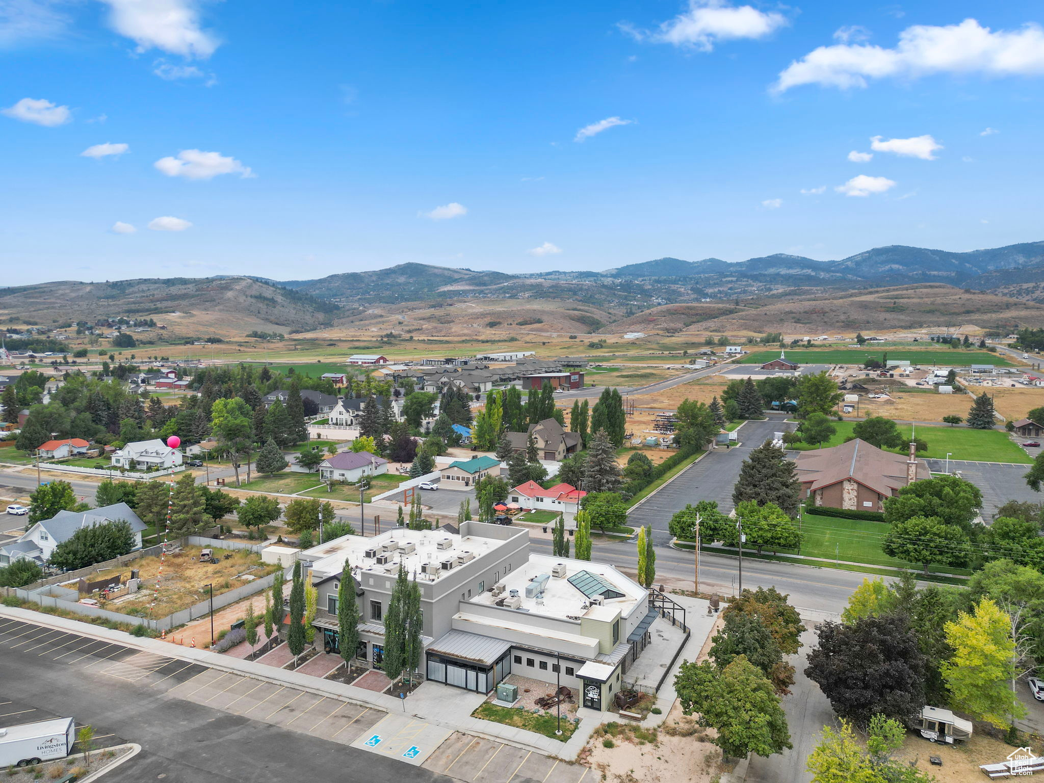 LAKE RESIDENCES AT BEAR LAKE PH 8 - Residential