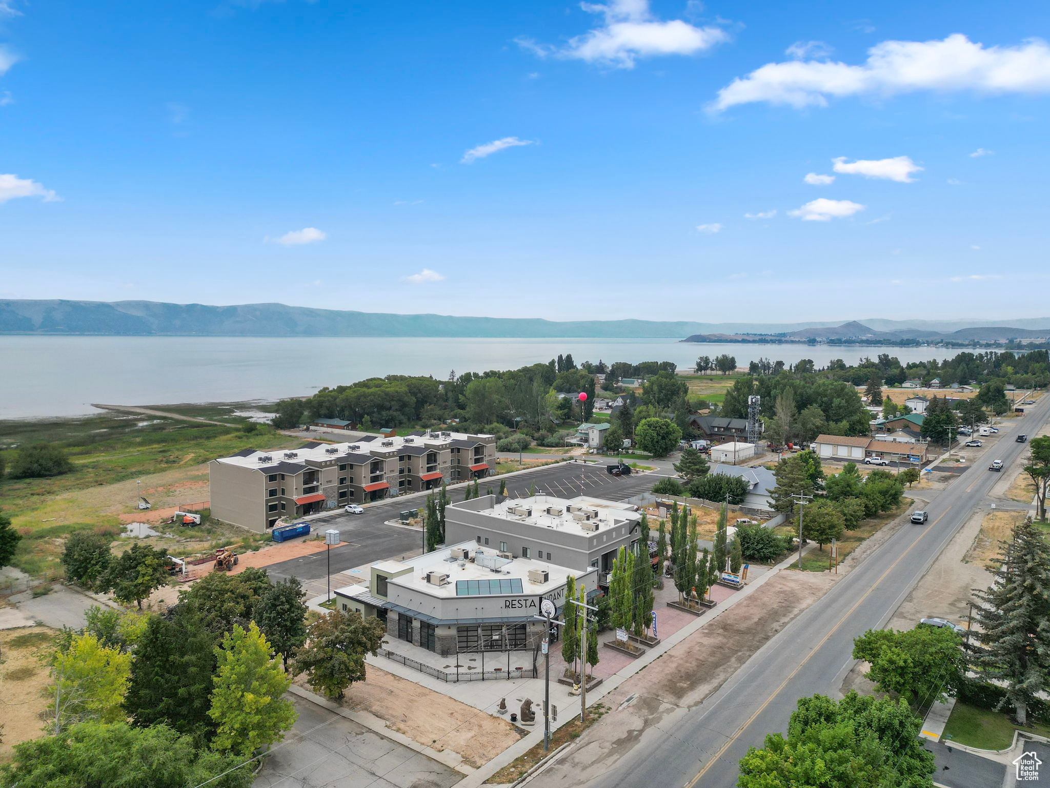 LAKE RESIDENCES AT BEAR LAKE PH 8 - Residential
