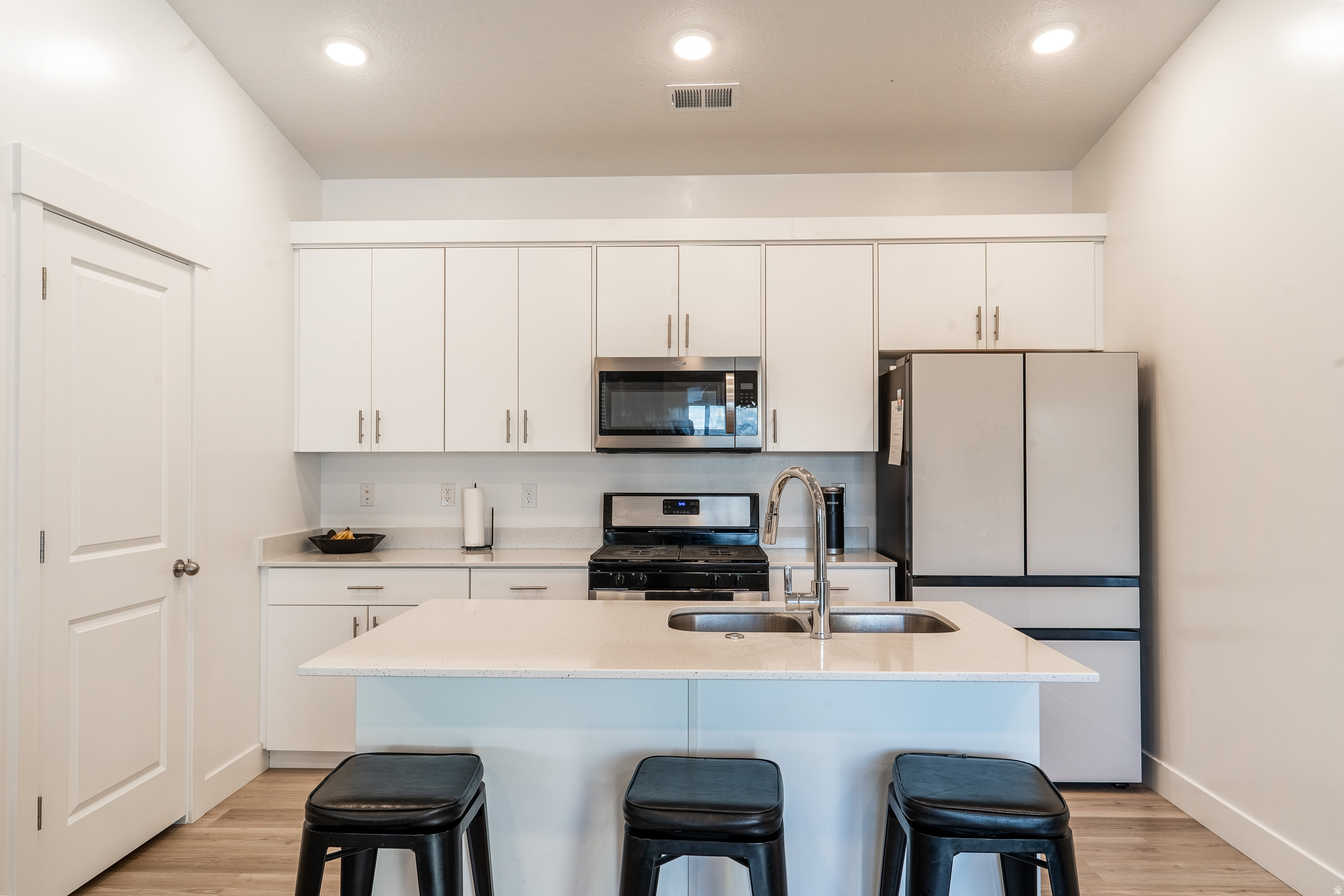 PROVIDENCE GATEWAY - Residential